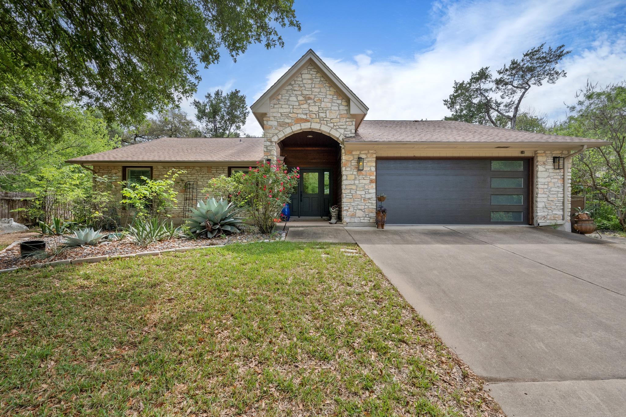 Single Family Residence