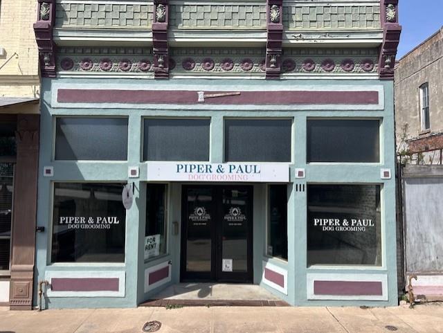 111 Main
