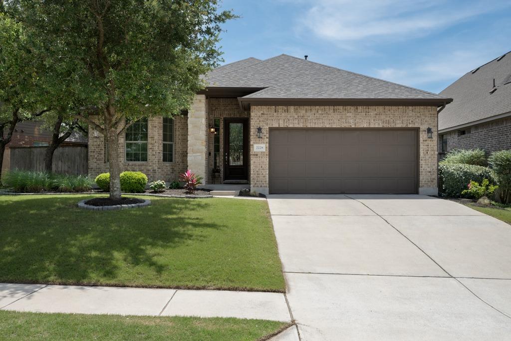 Single Family Residence