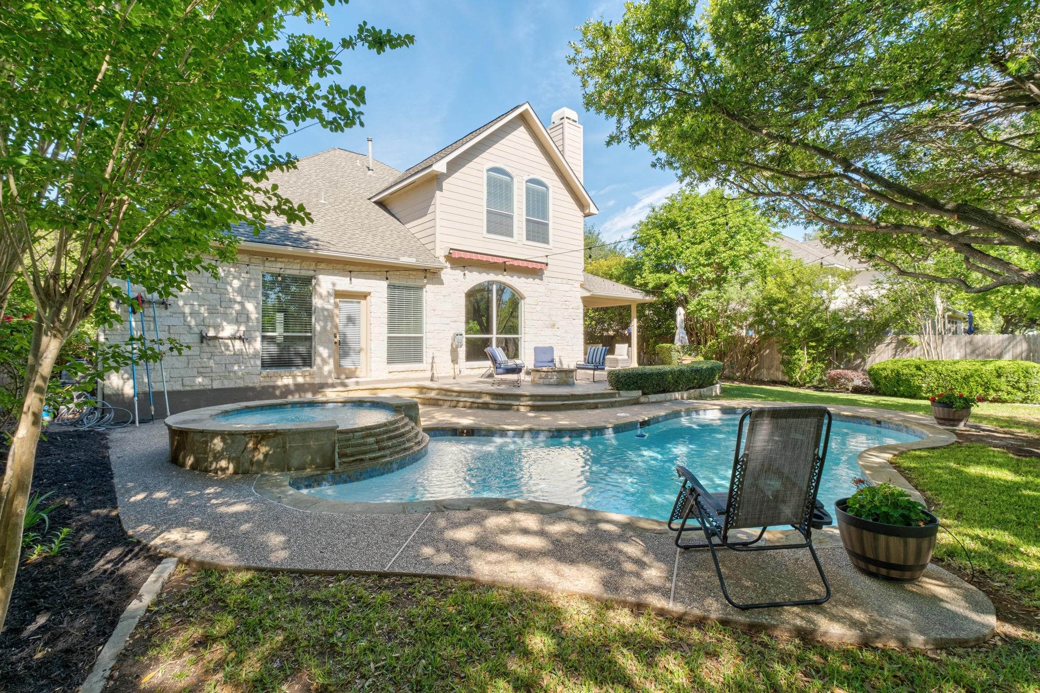 Single Family Residence