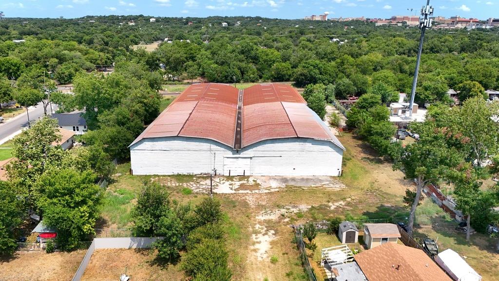Warehouse