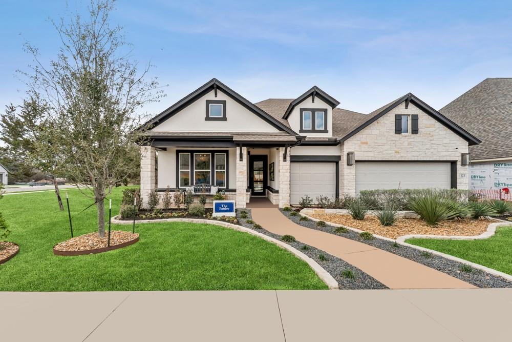 Single Family Residence