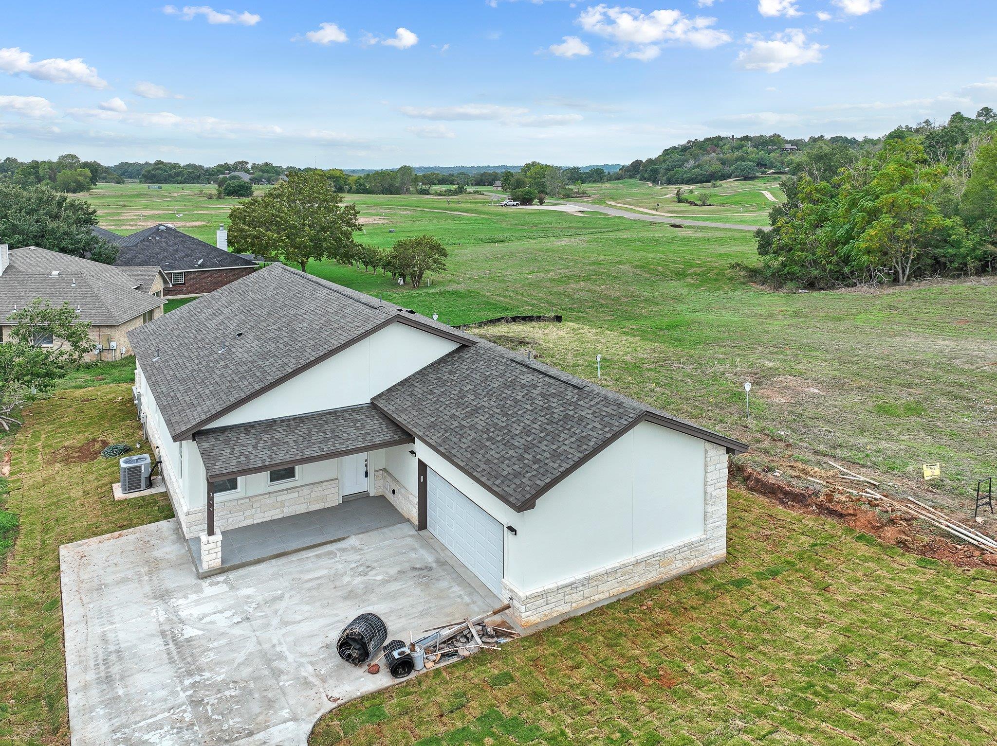 Single Family Residence