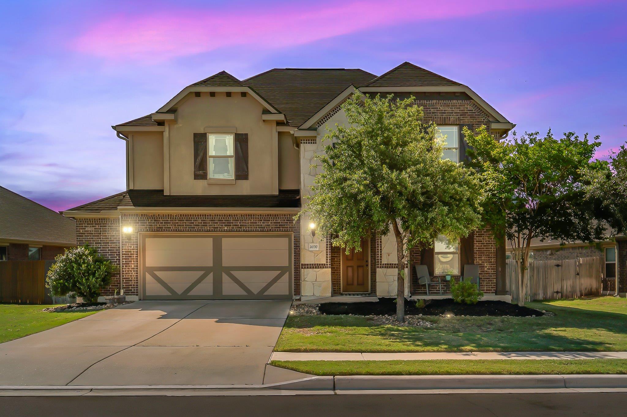 Single Family Residence