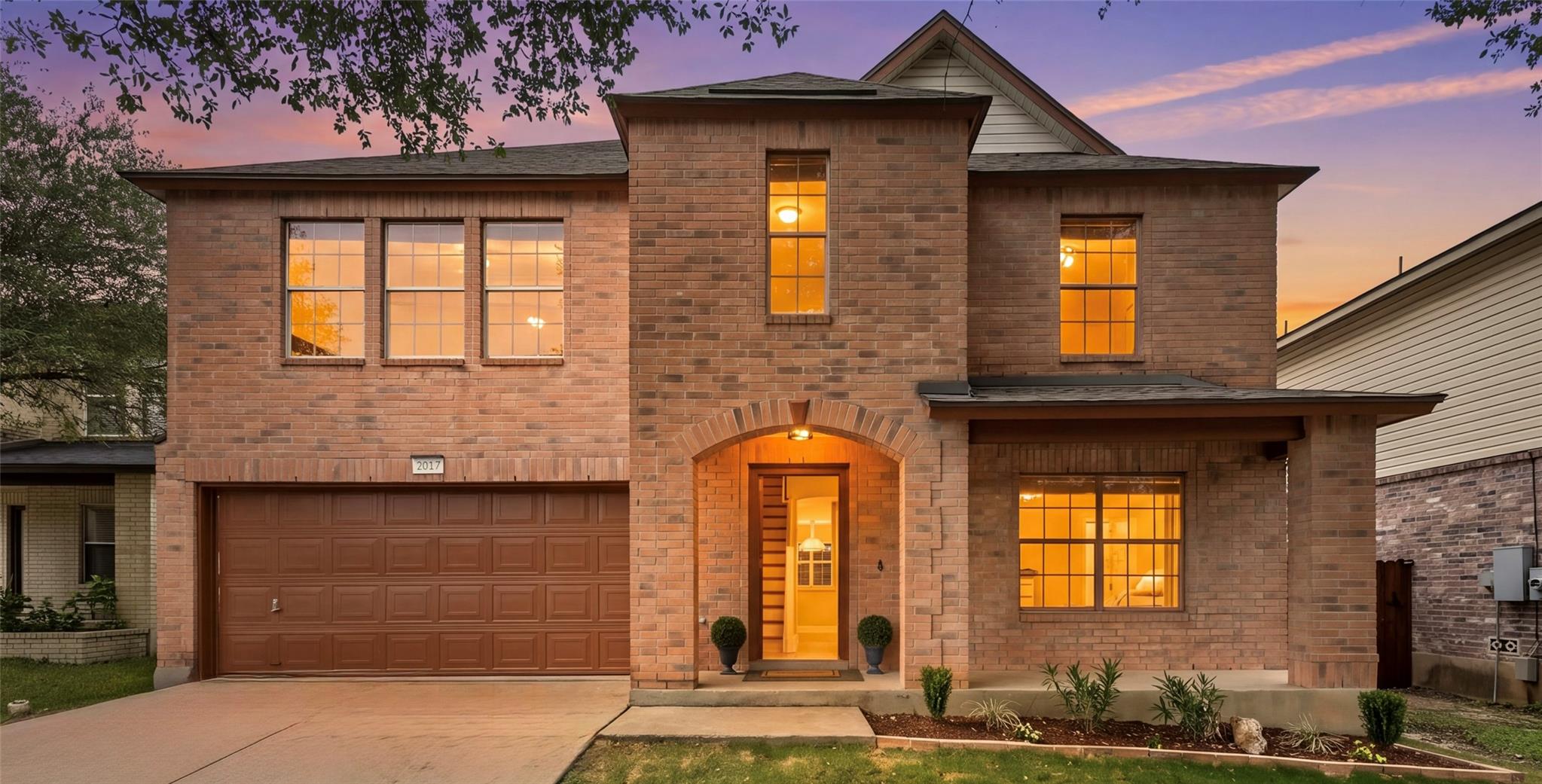 Single Family Residence
