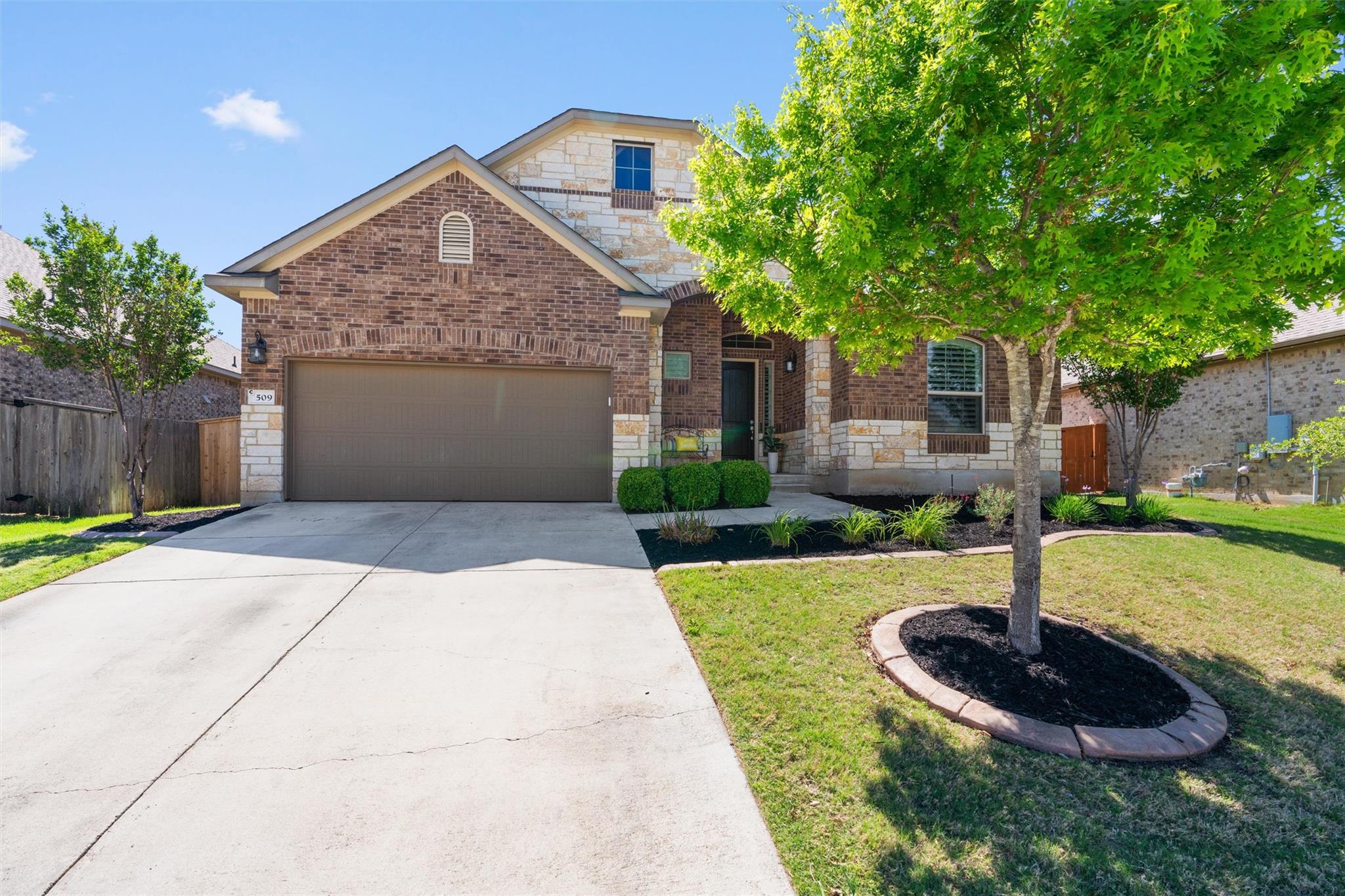 Single Family Residence