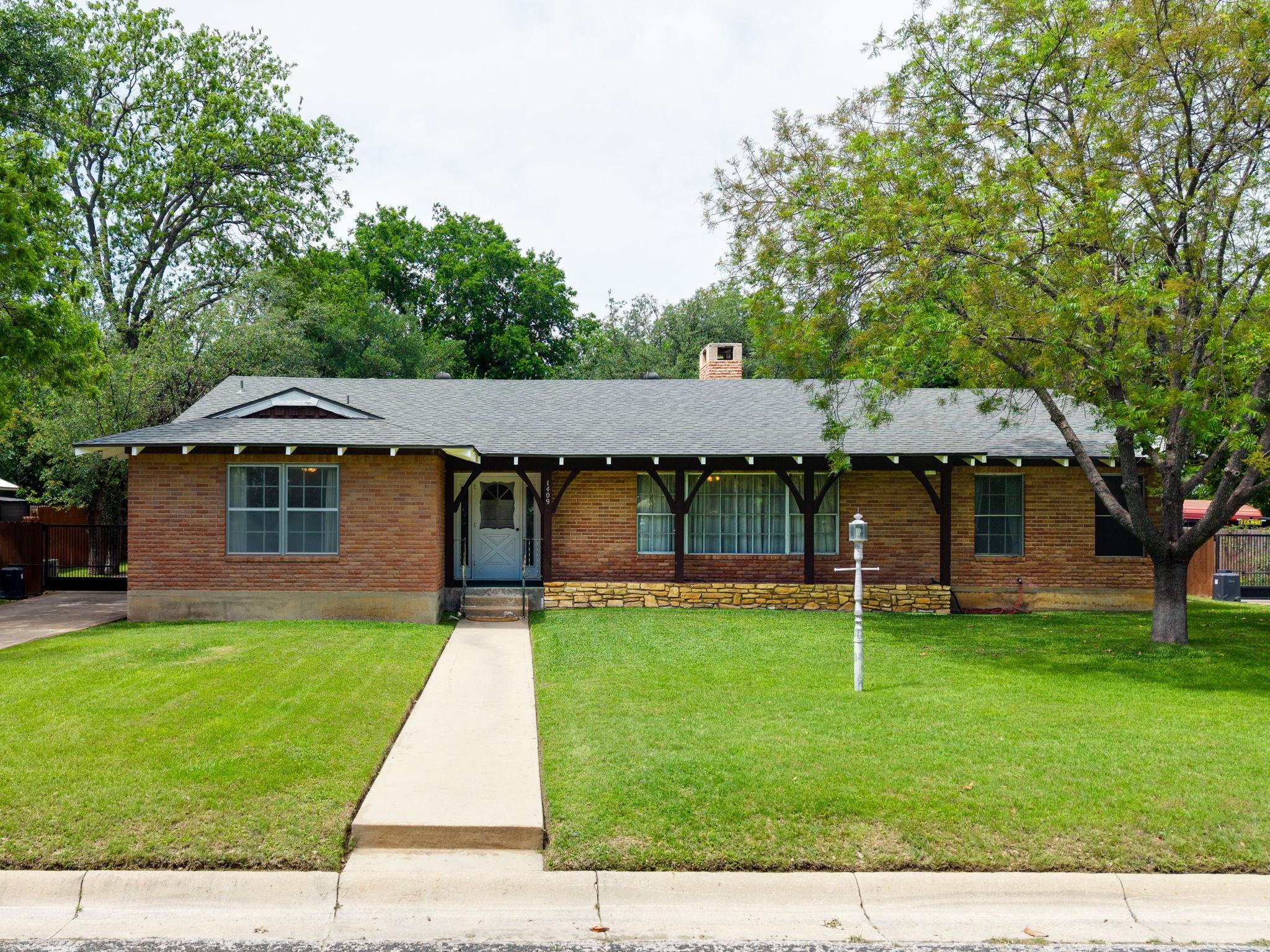 1409 North