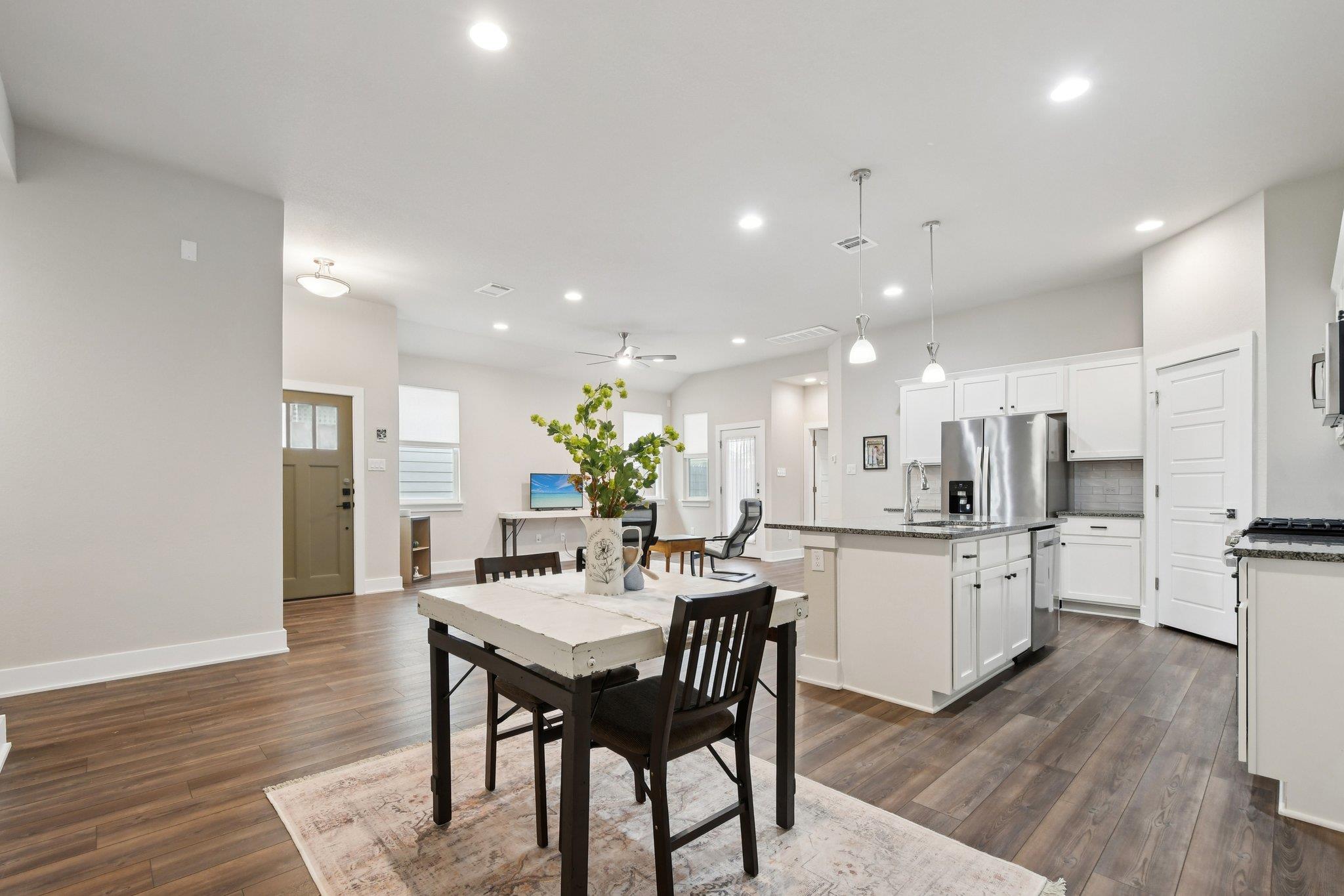 Townhouse