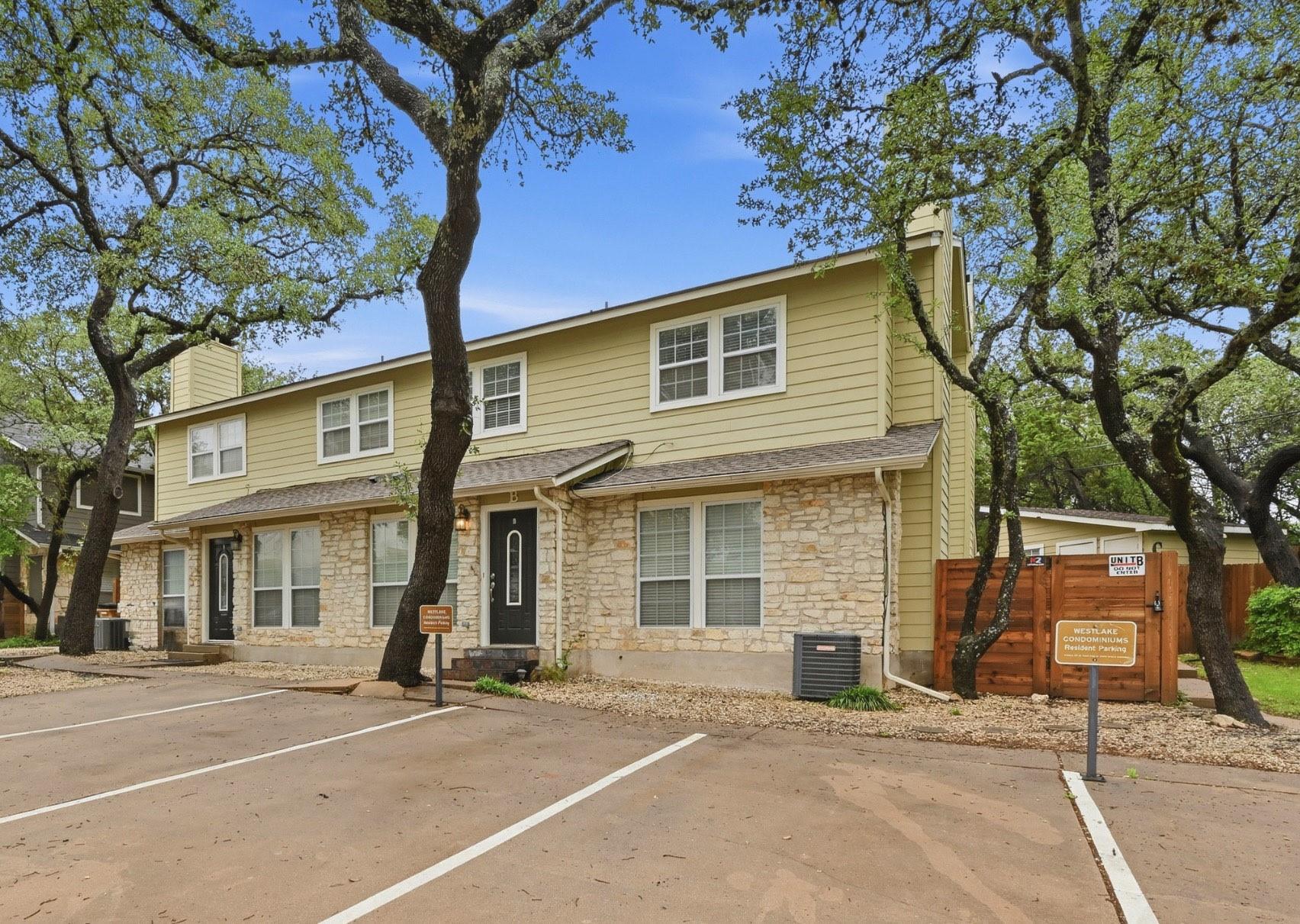 Condominium