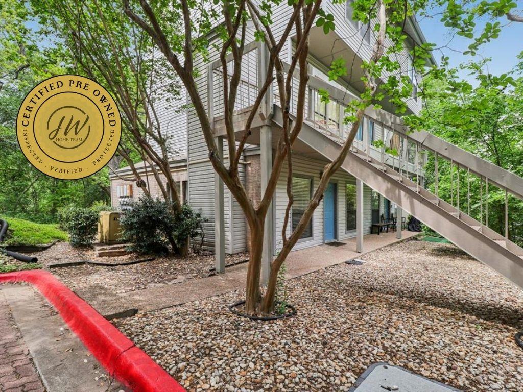 Condominium