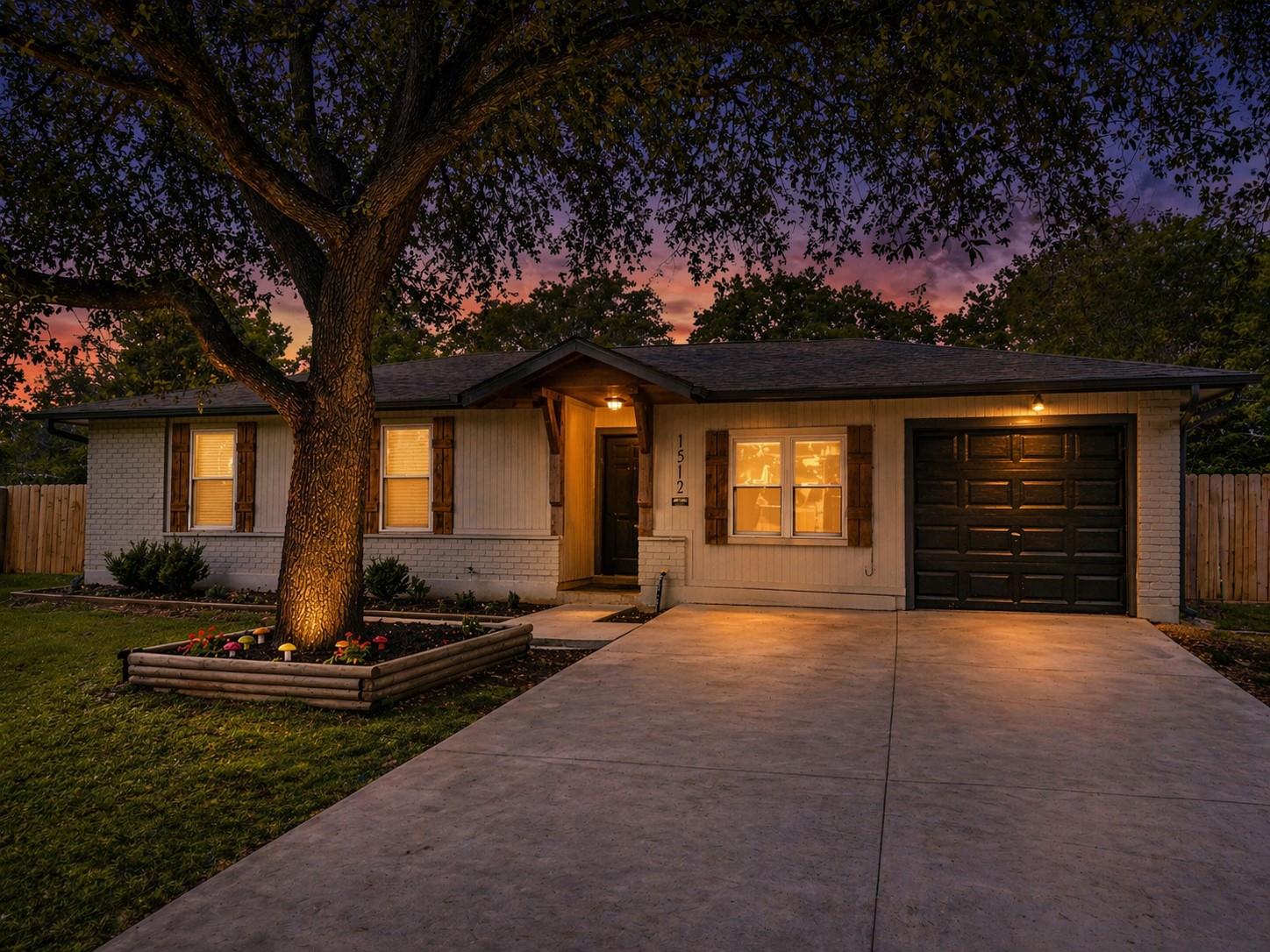 Single Family Residence