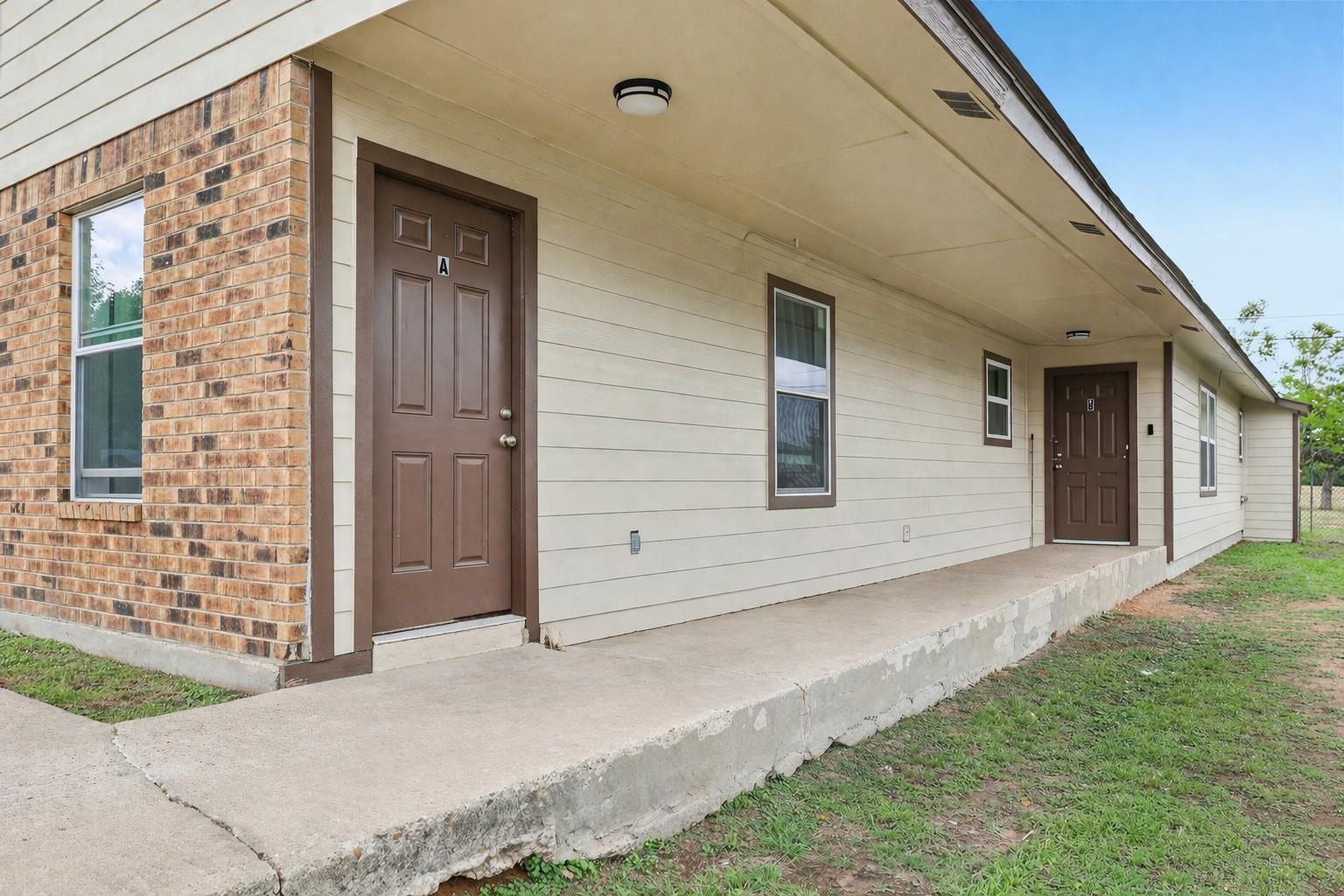 Duplex