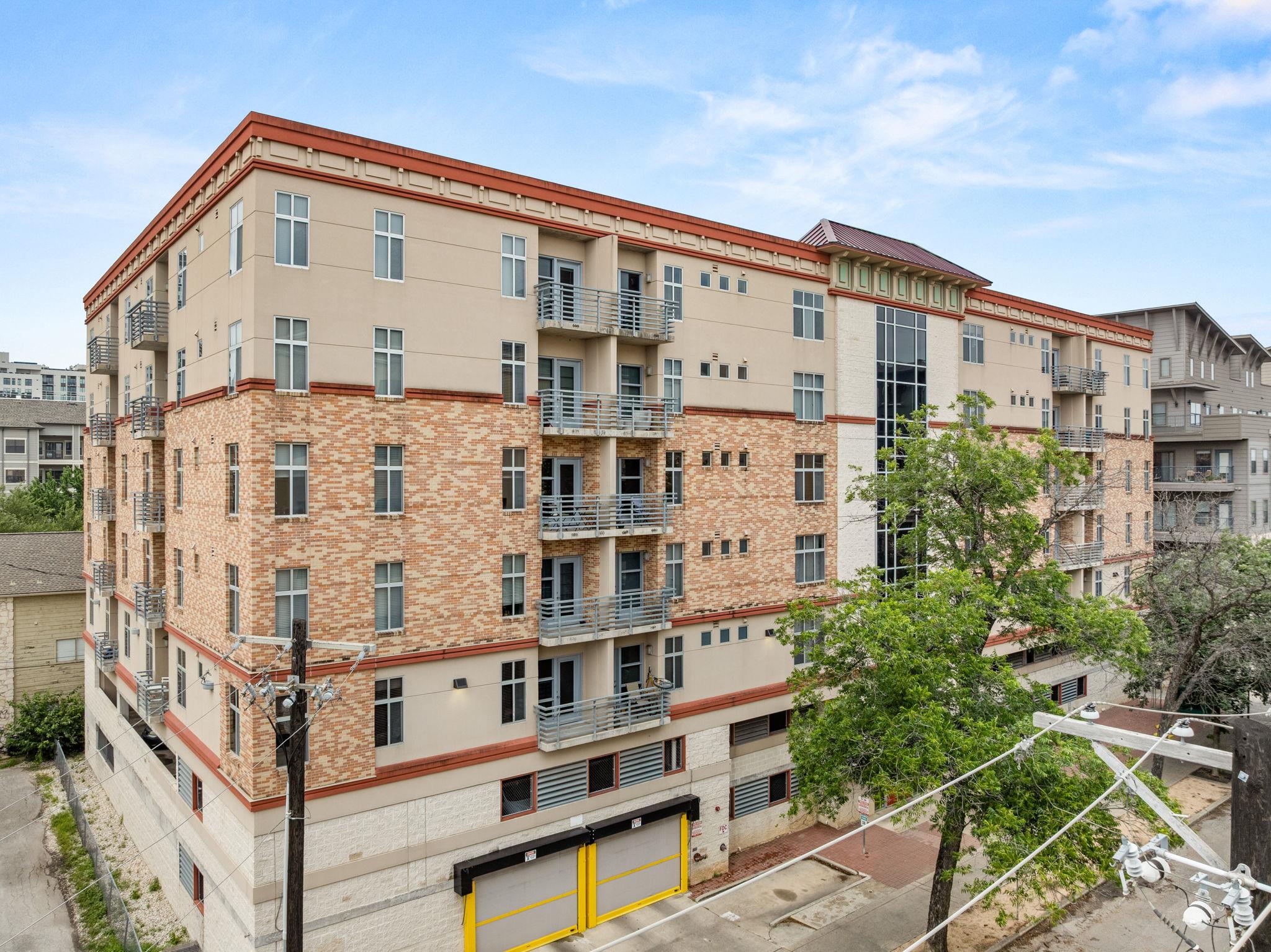 Condominium