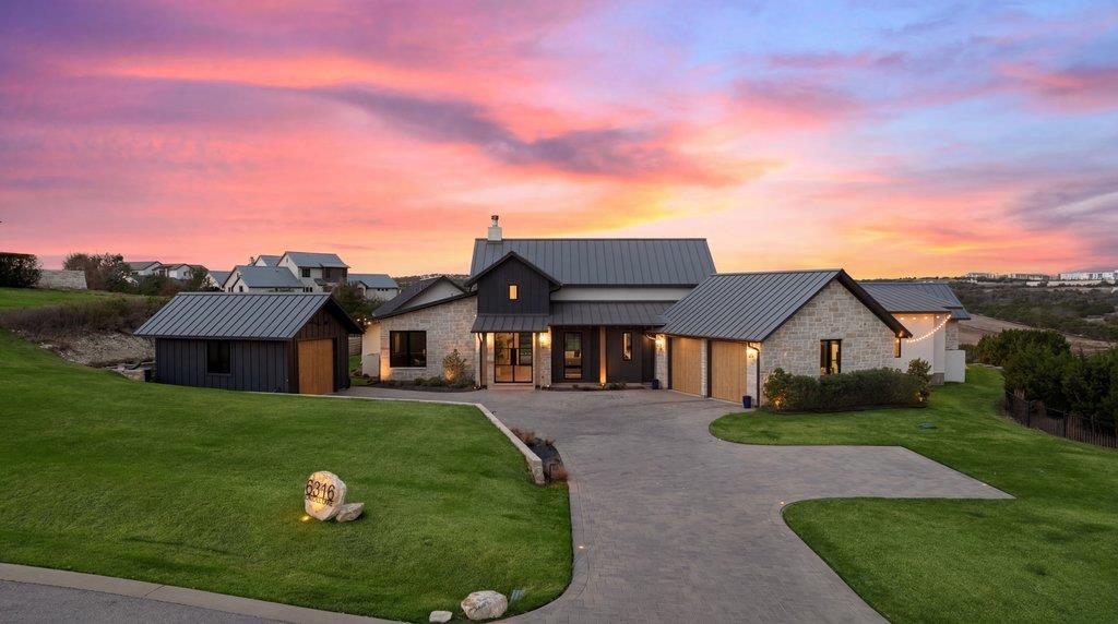 Single Family Residence