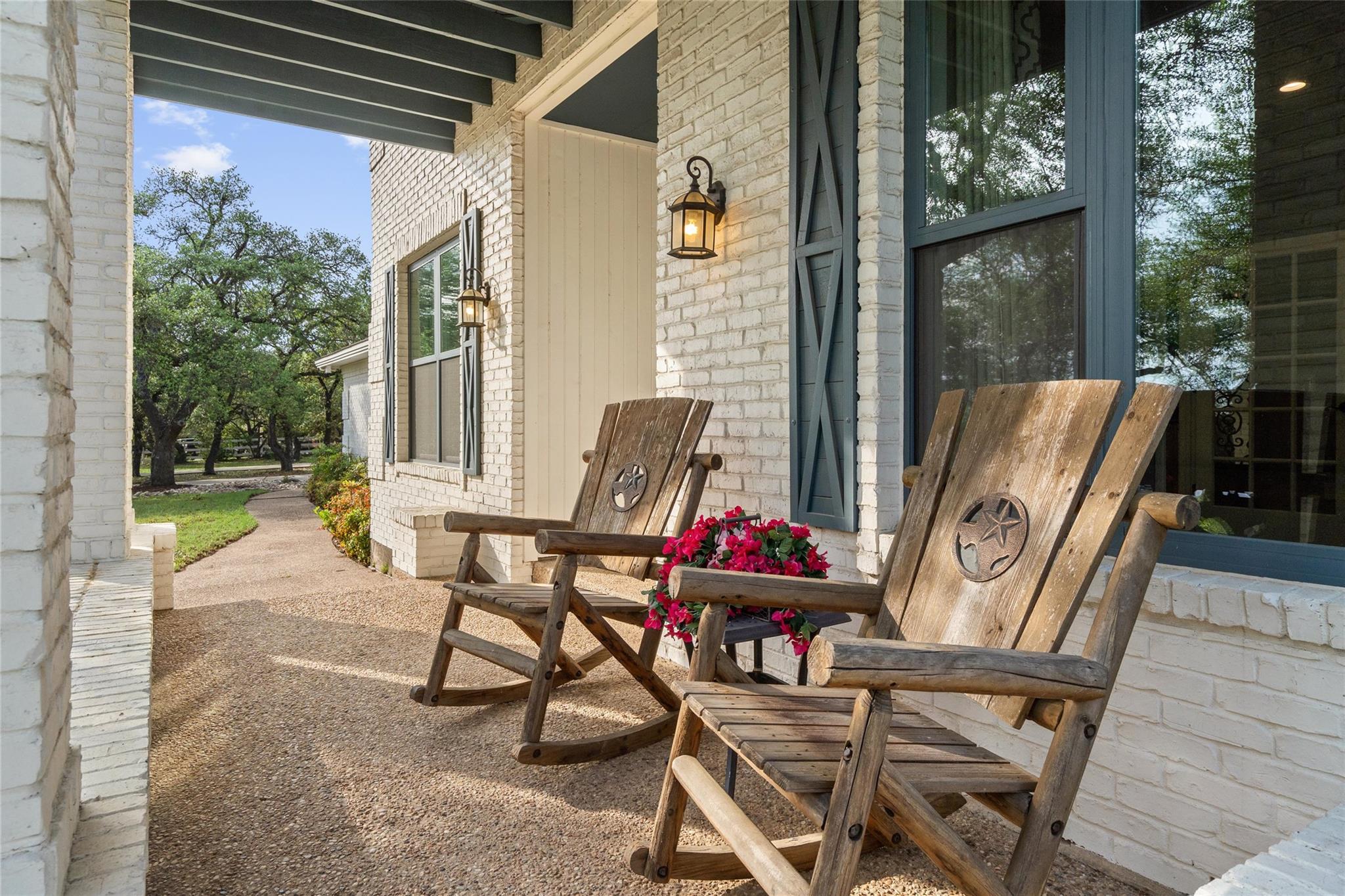 Single Family Residence