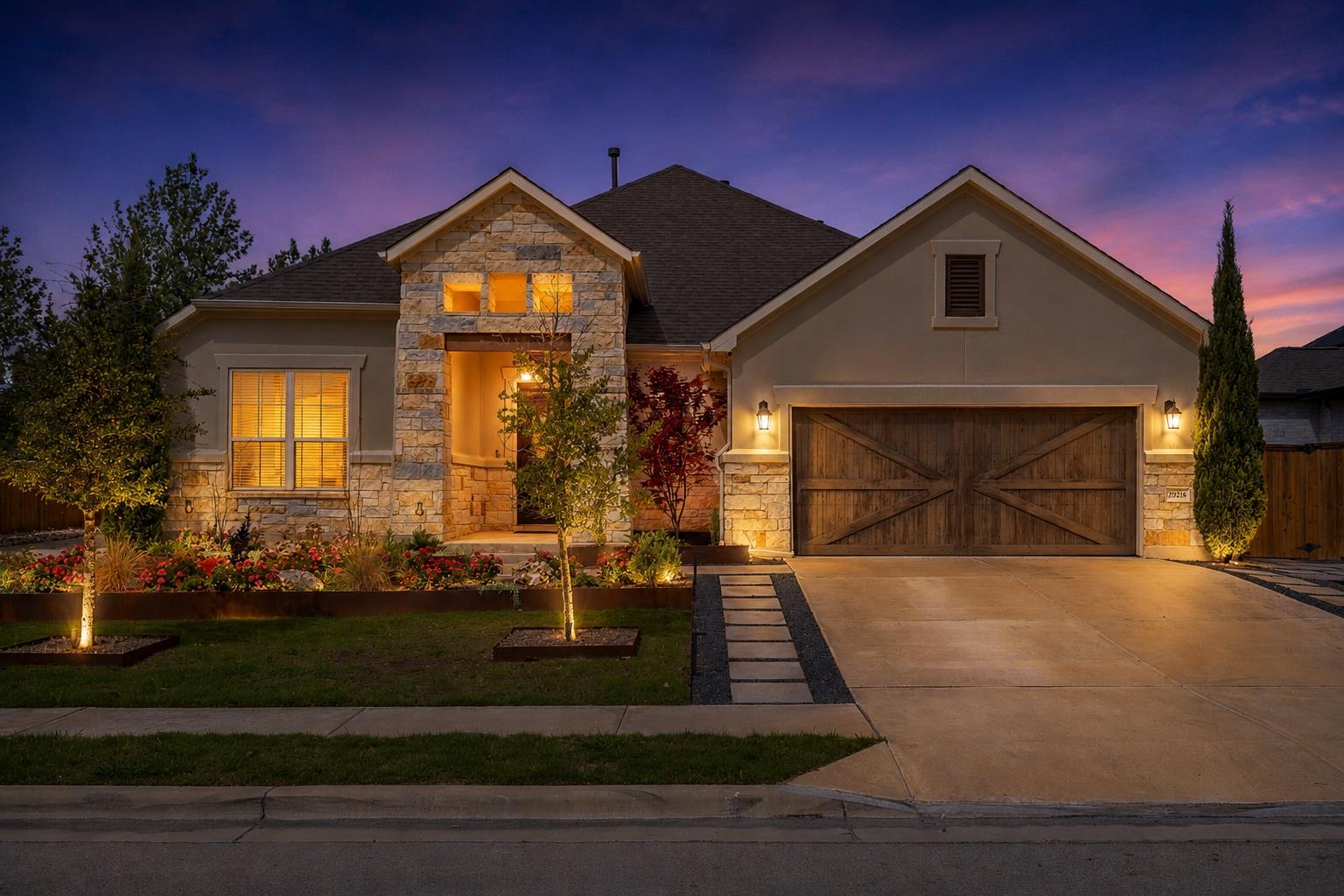 Single Family Residence