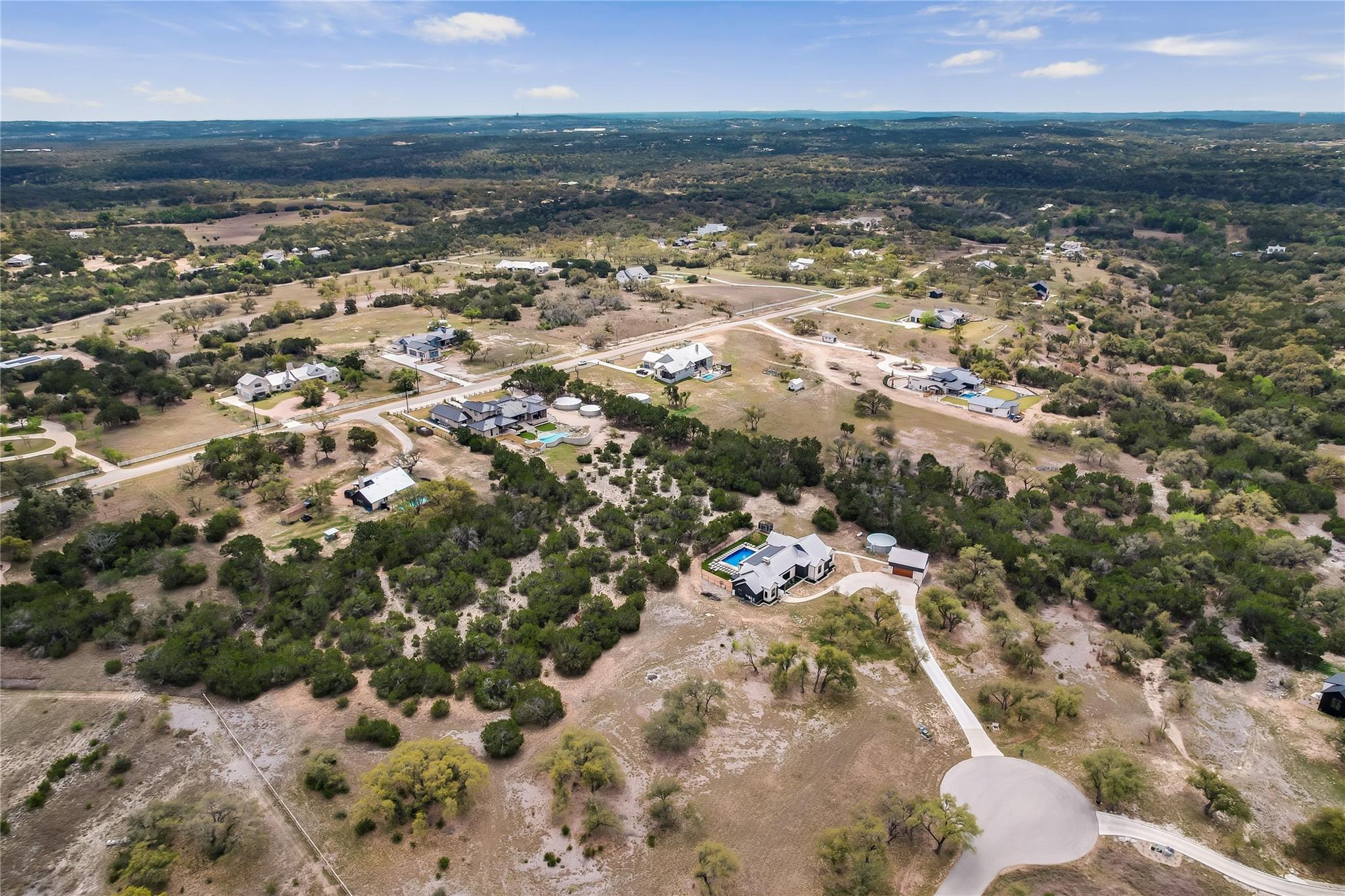 Unimproved Land