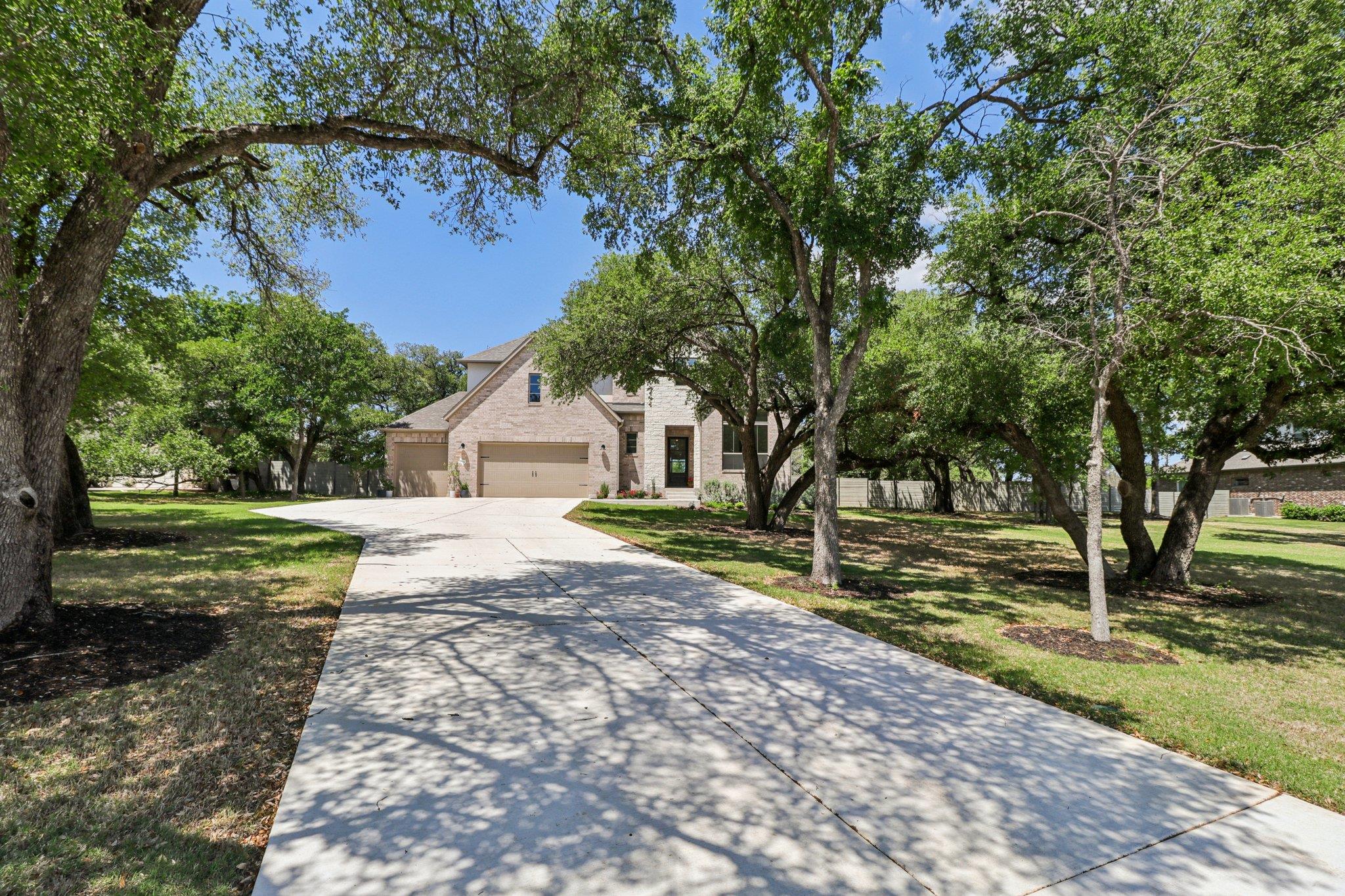 Single Family Residence