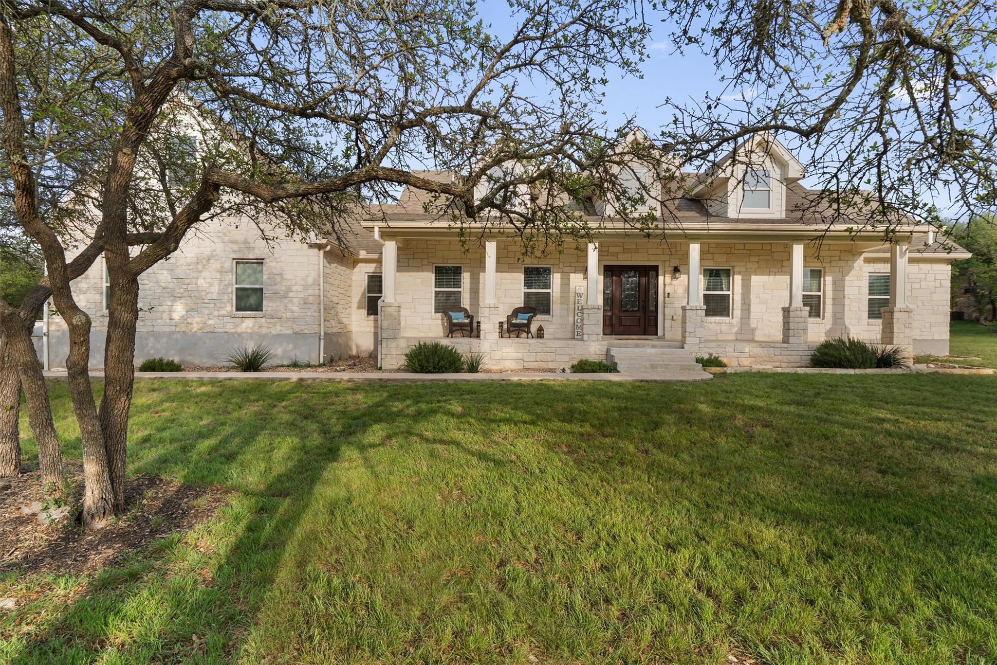 Single Family Residence