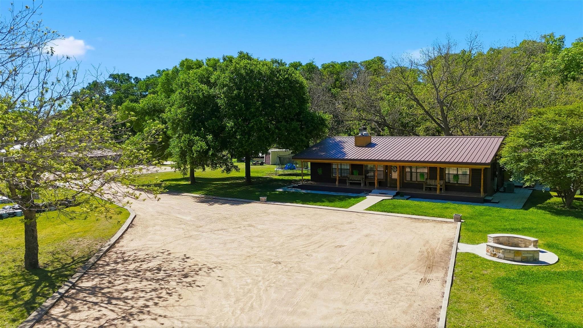 Single Family Residence