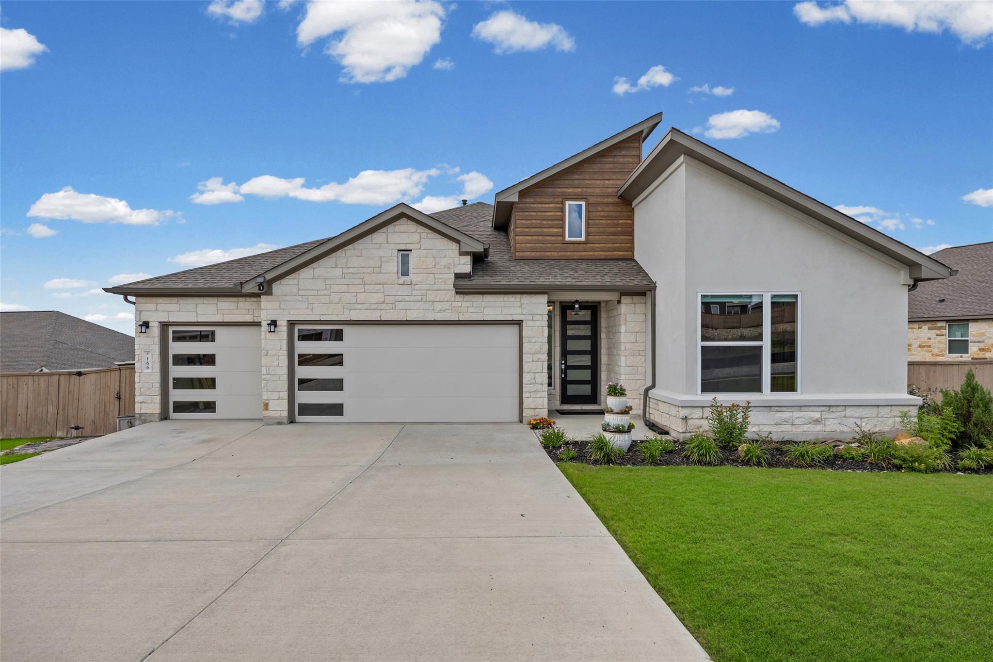 Single Family Residence