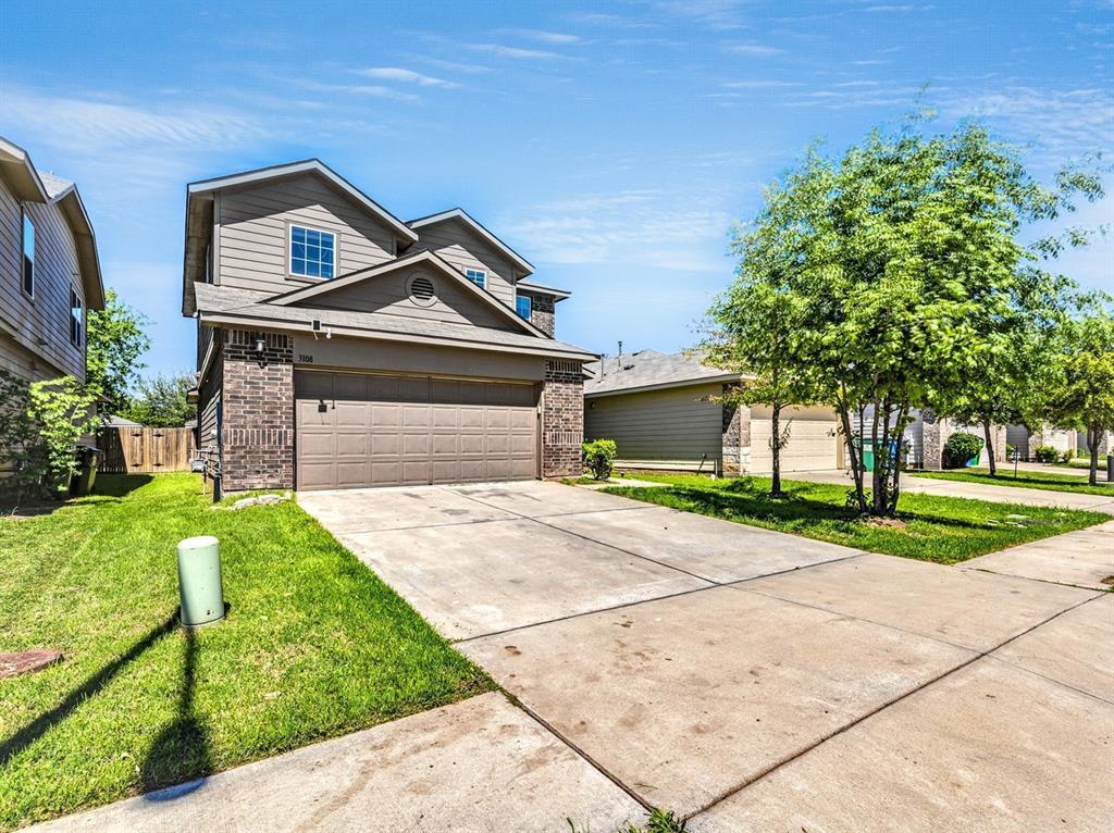 Single Family Residence