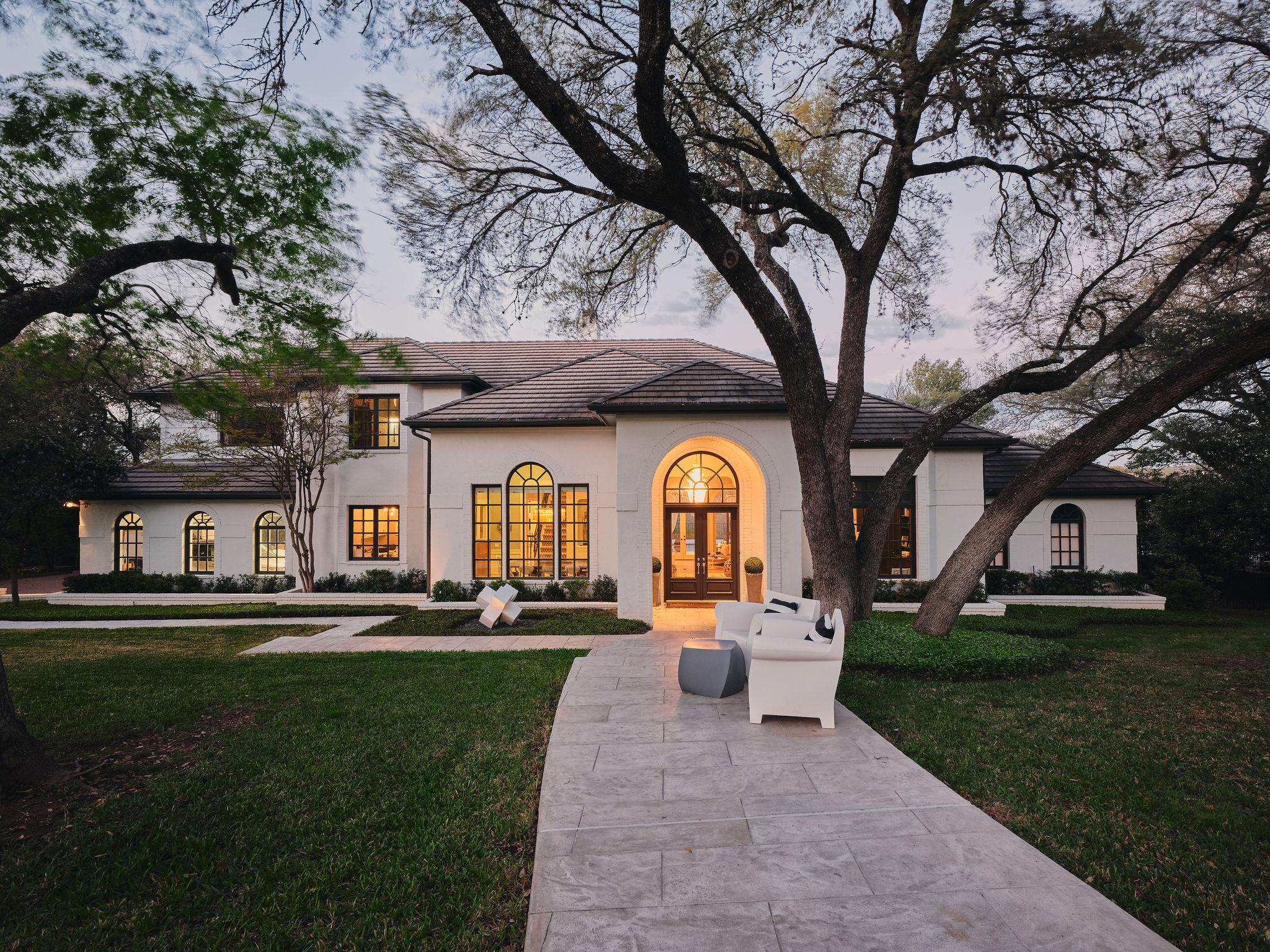 Single Family Residence