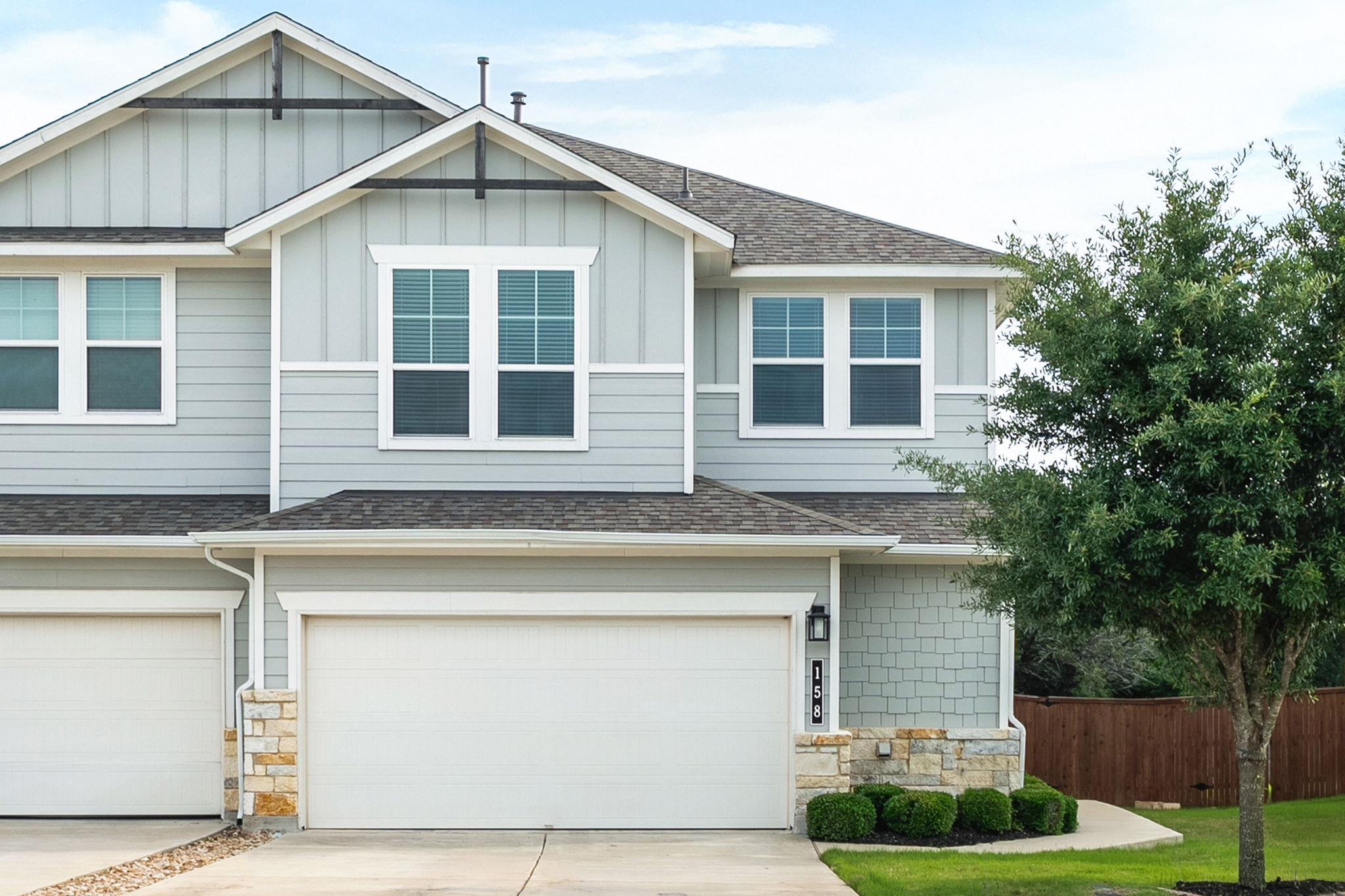 Townhouse