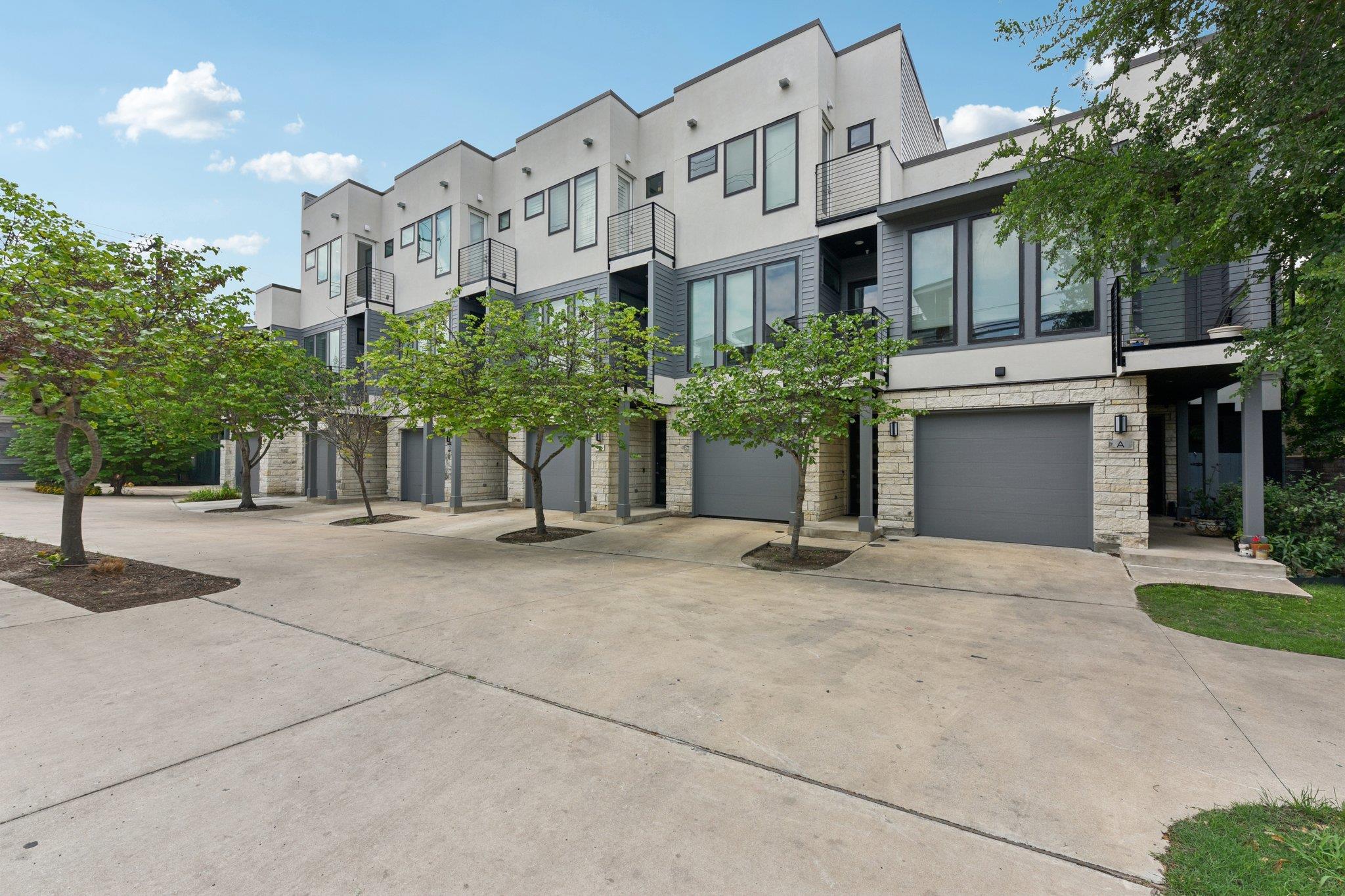 Condominium