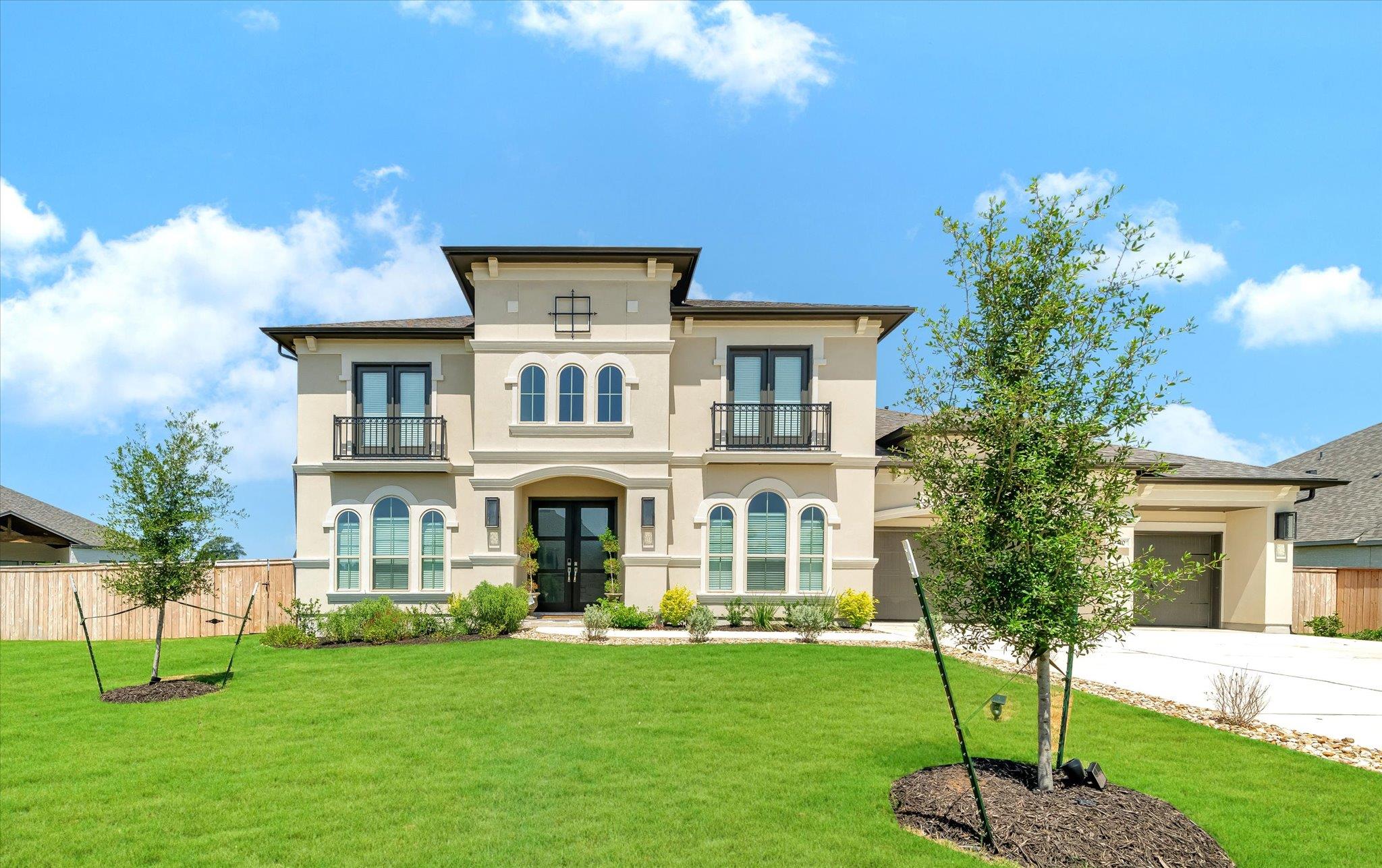 Single Family Residence