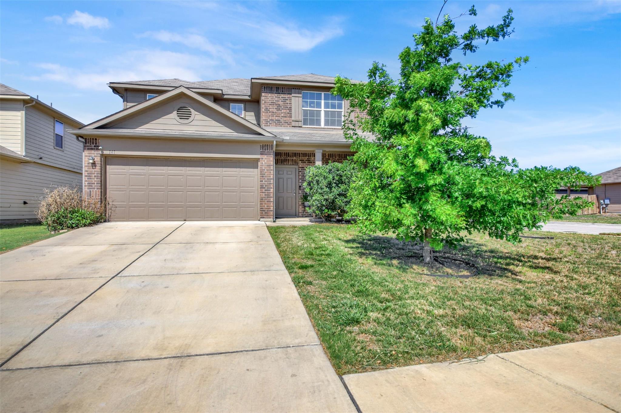 Single Family Residence