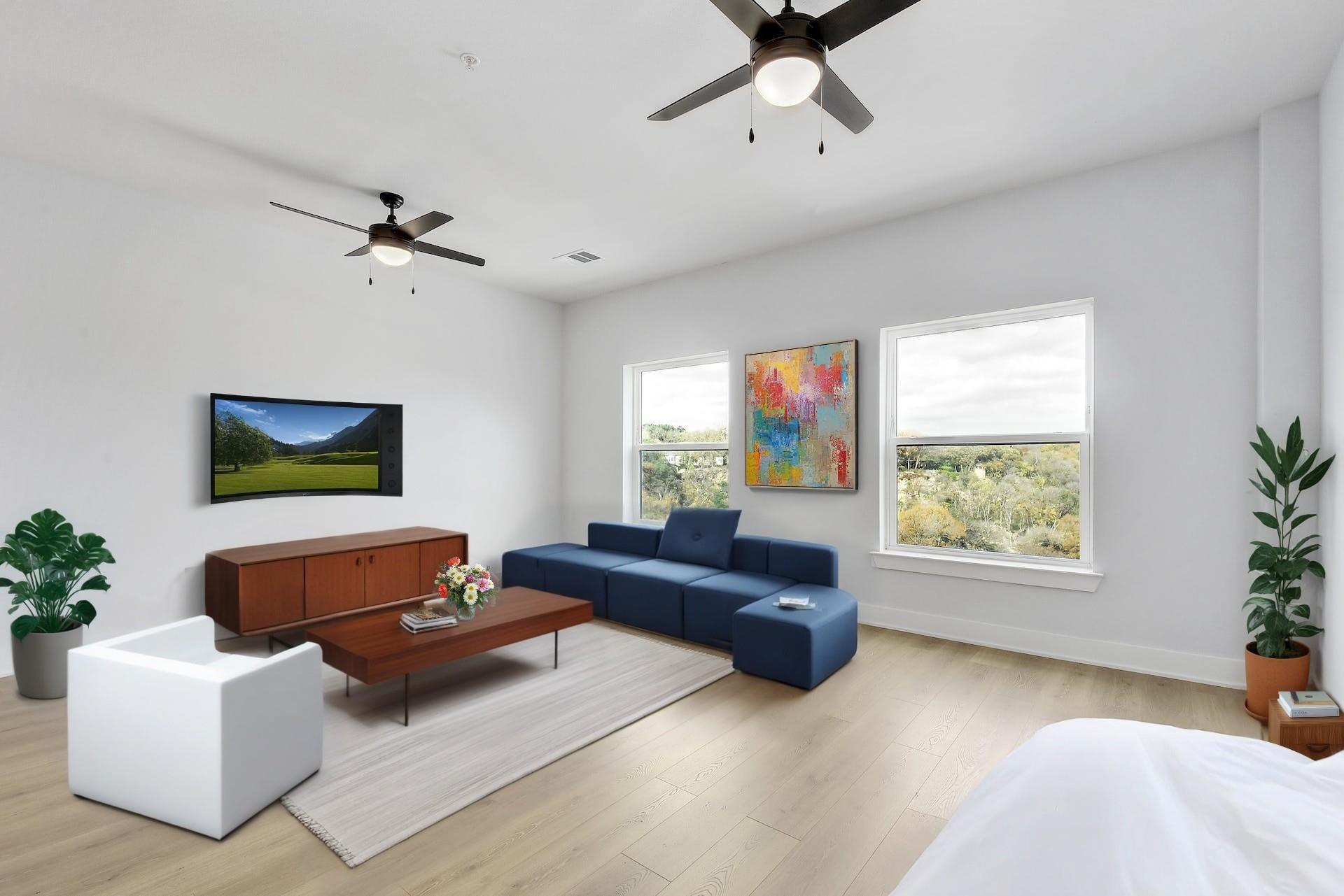 Condominium