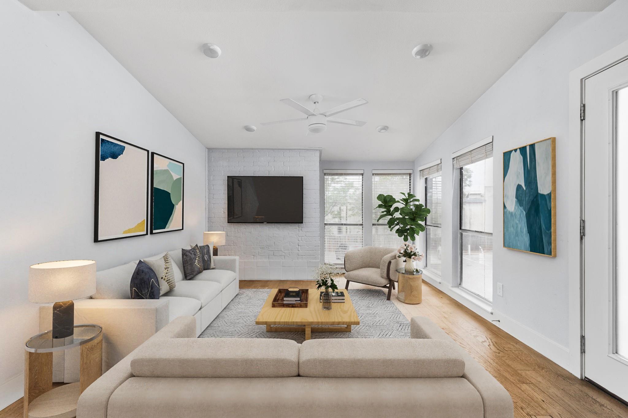 Condominium