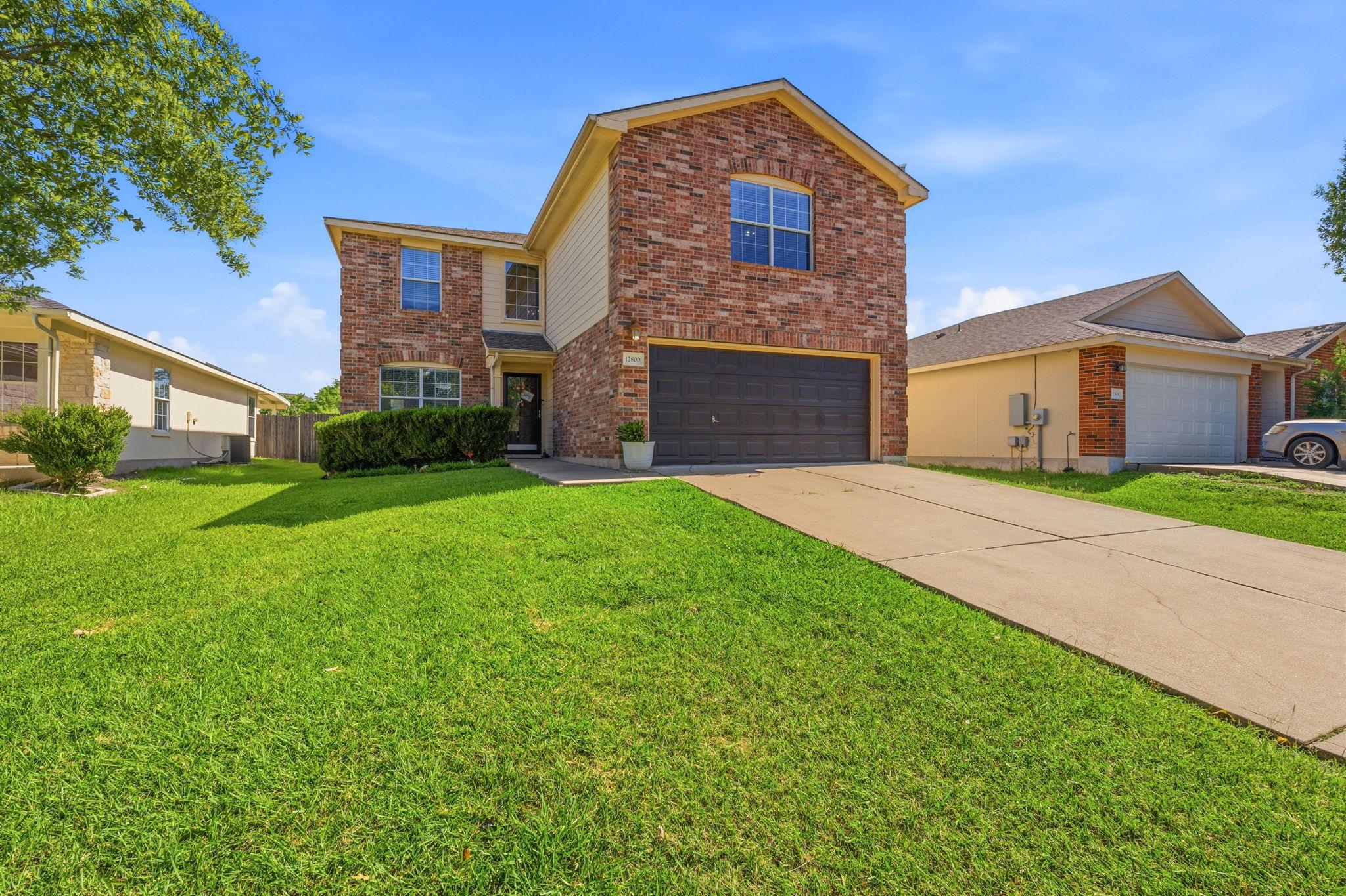 Single Family Residence