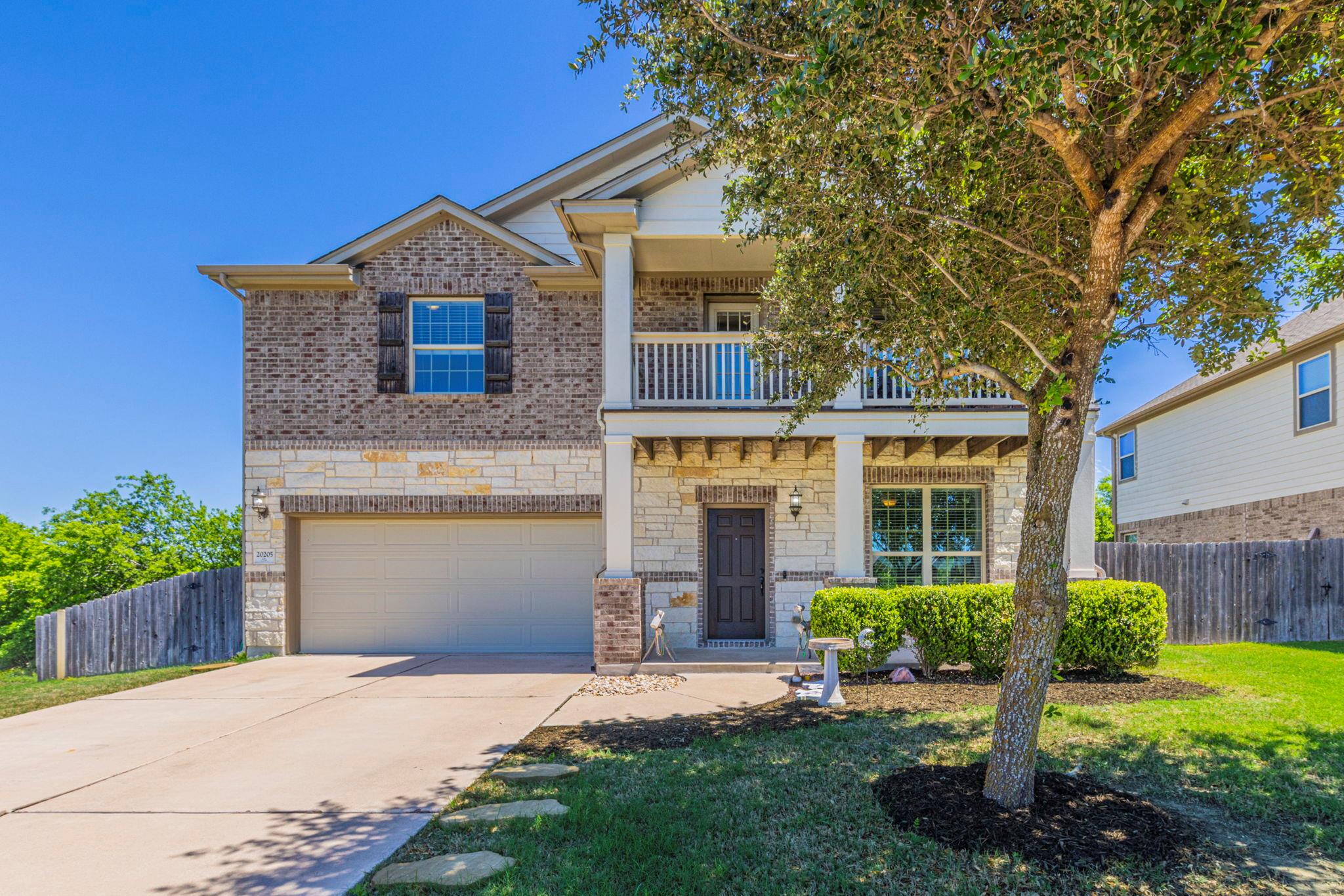 Single Family Residence