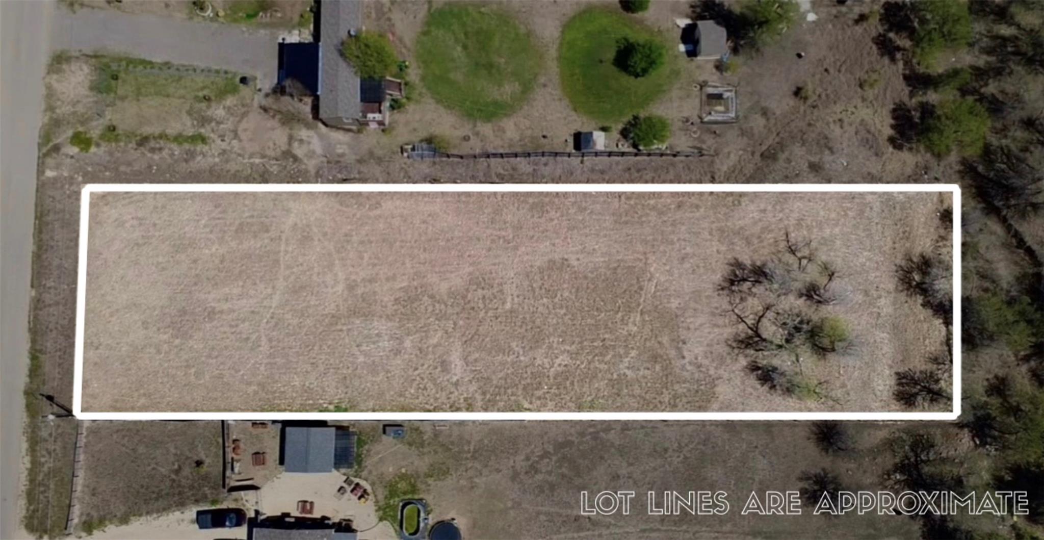 Unimproved Land