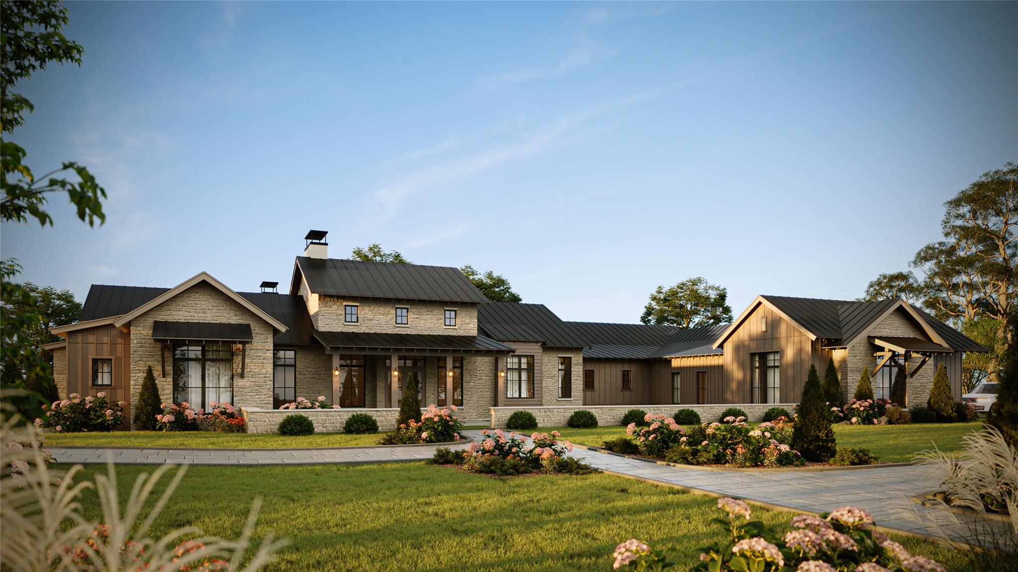 Lot 10 Tuscany