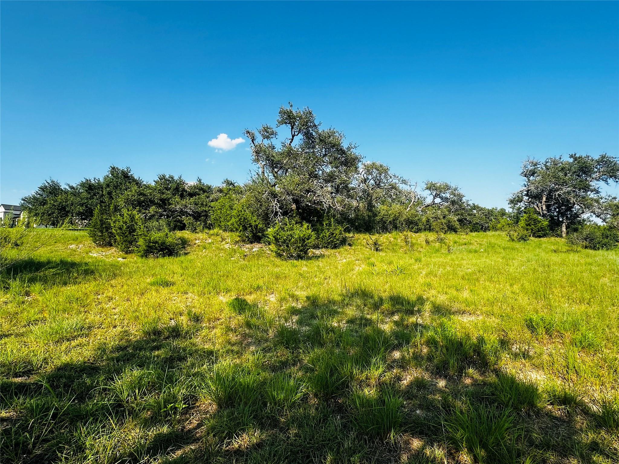 Unimproved Land