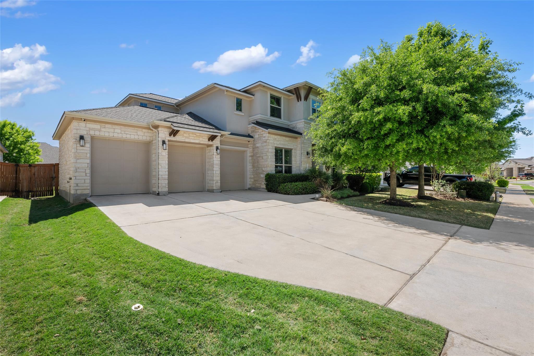 Single Family Residence
