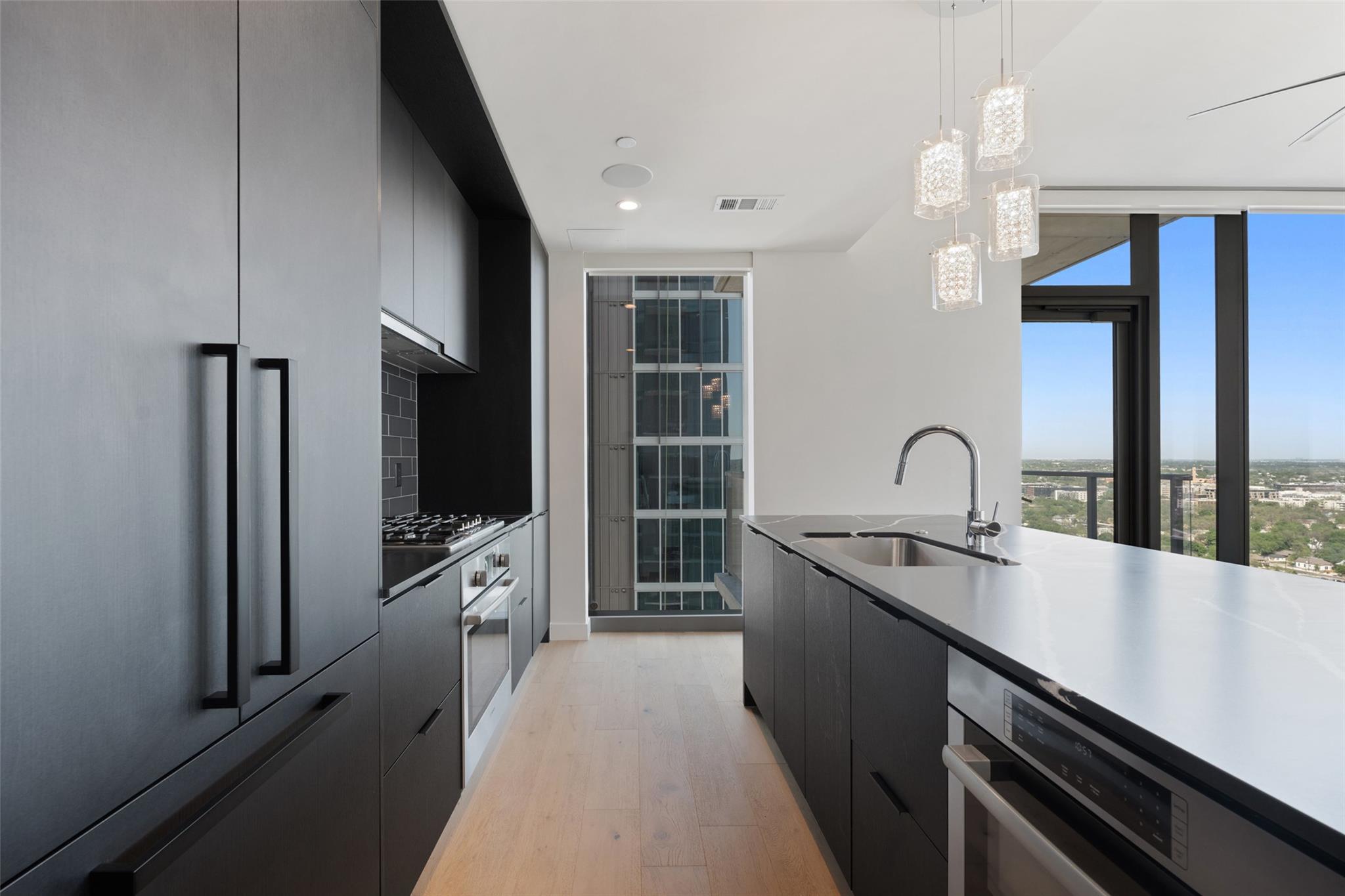 Condominium