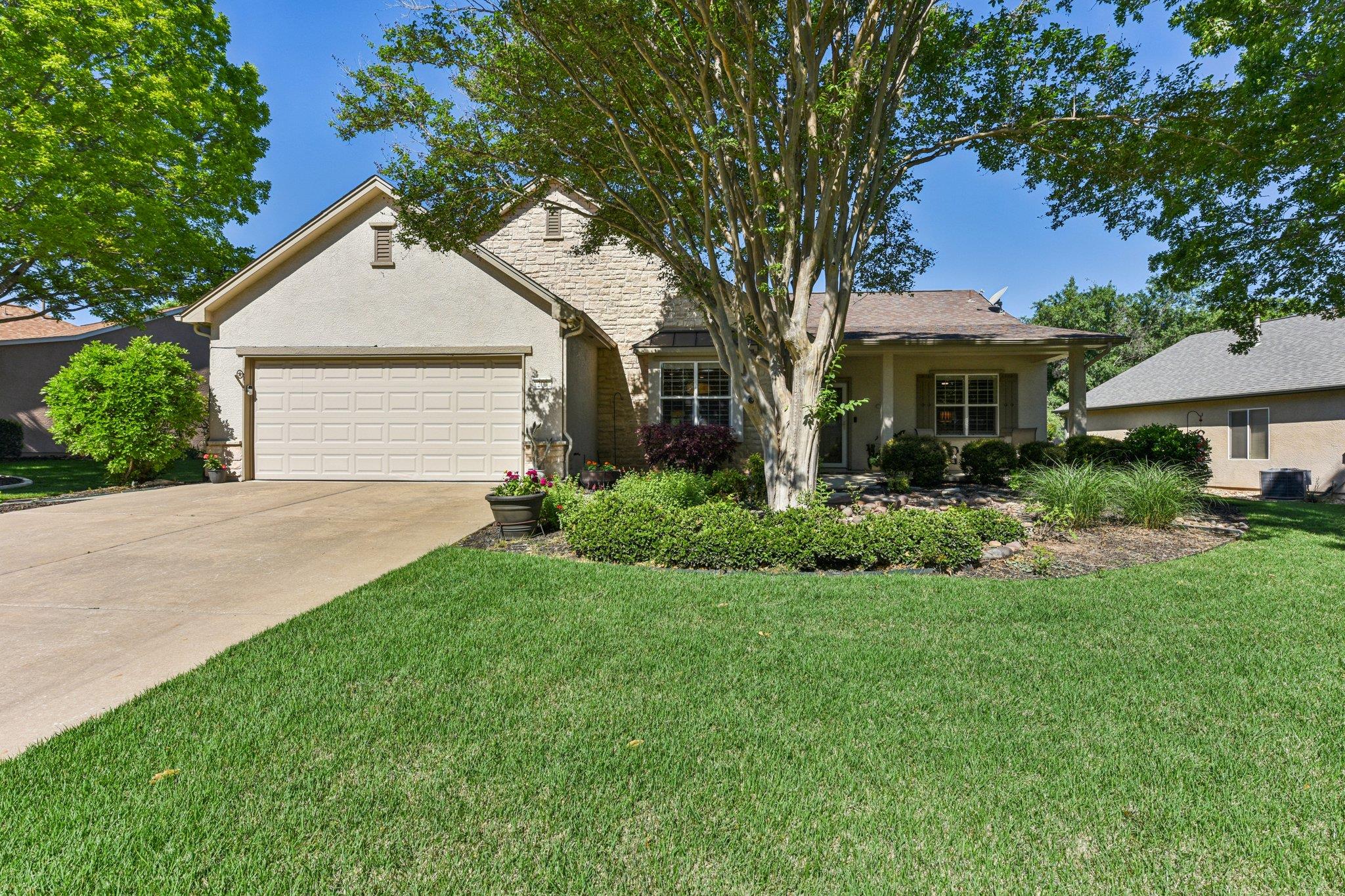Single Family Residence