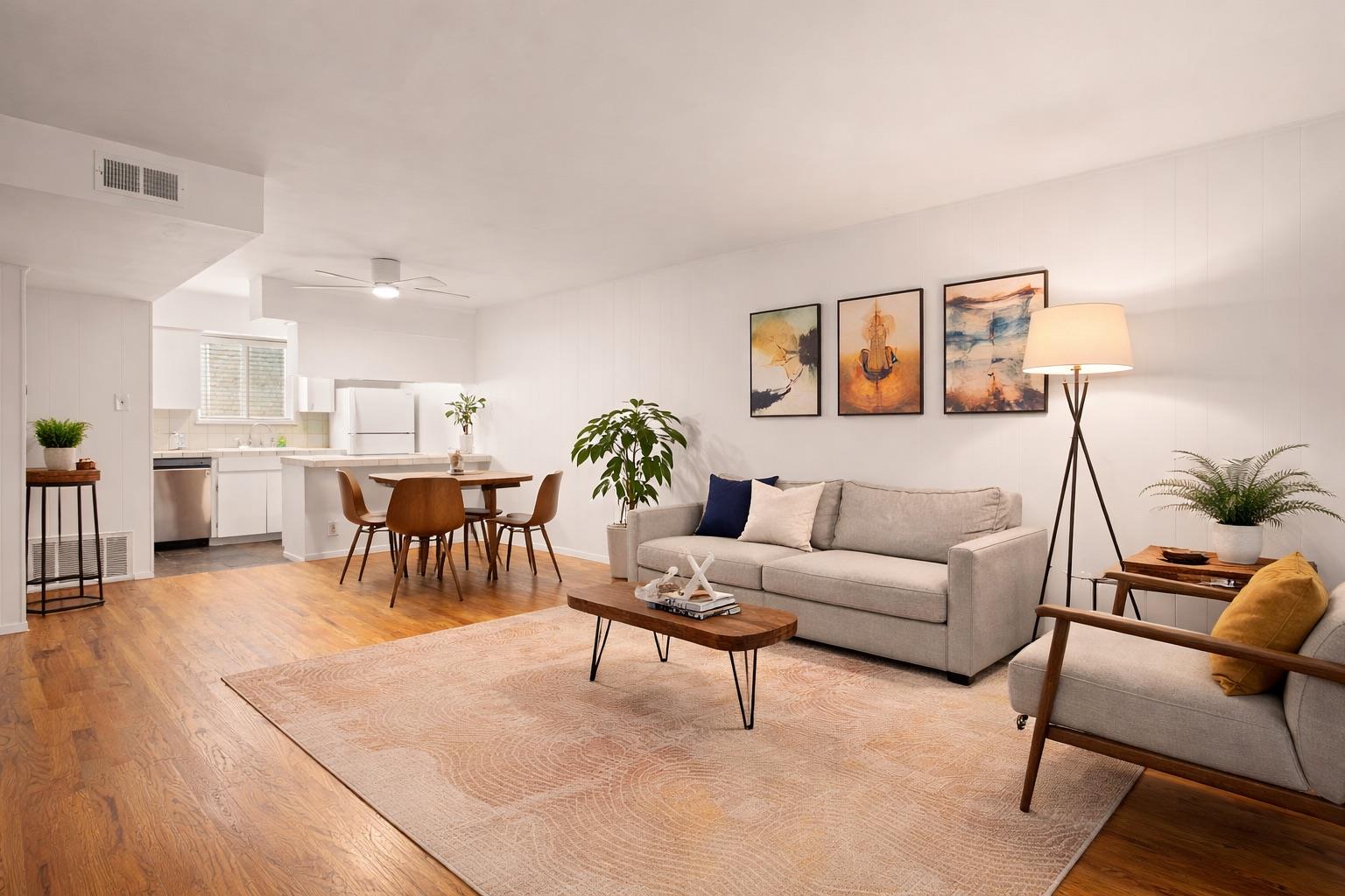 Condominium