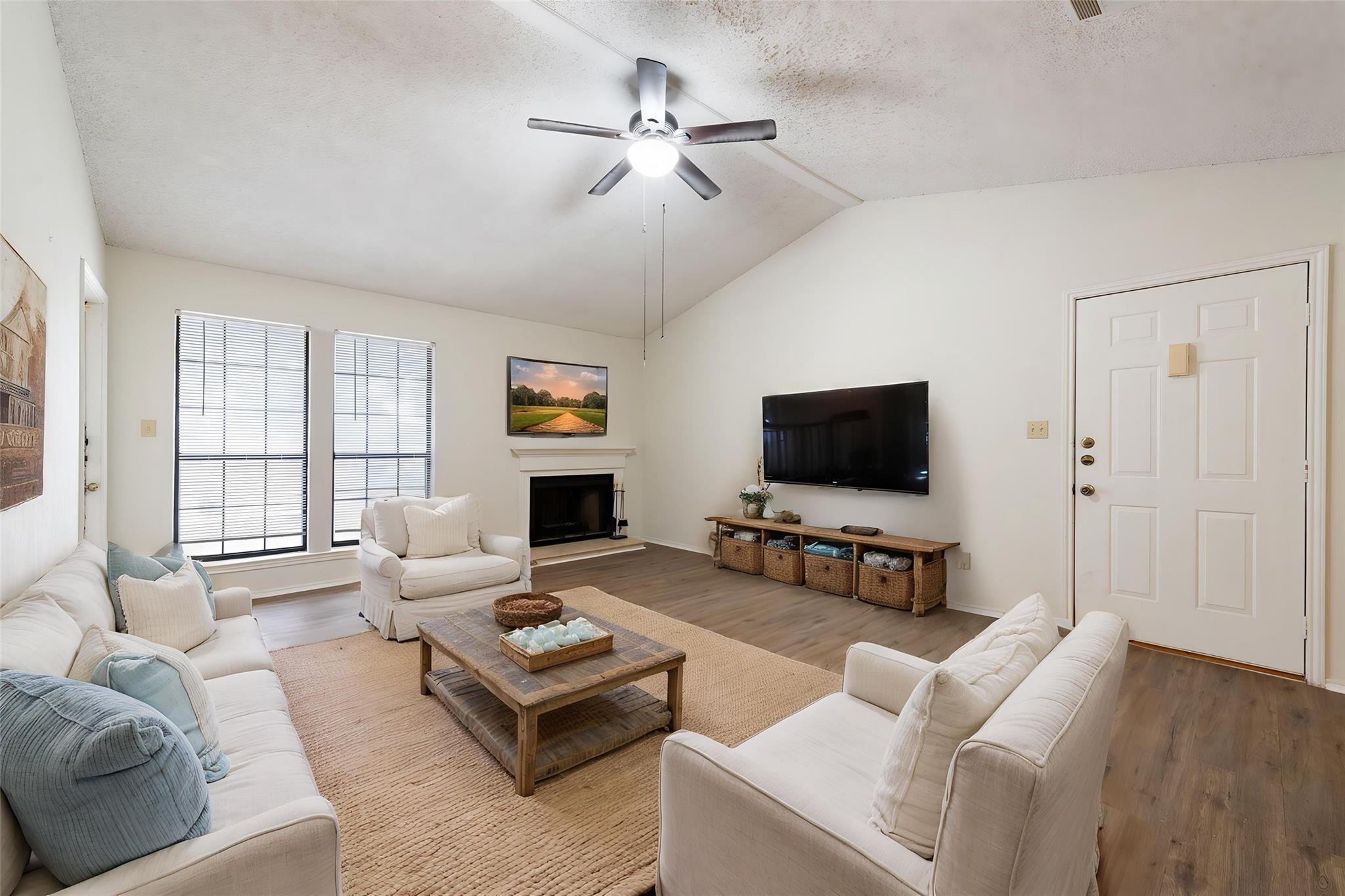 Condominium