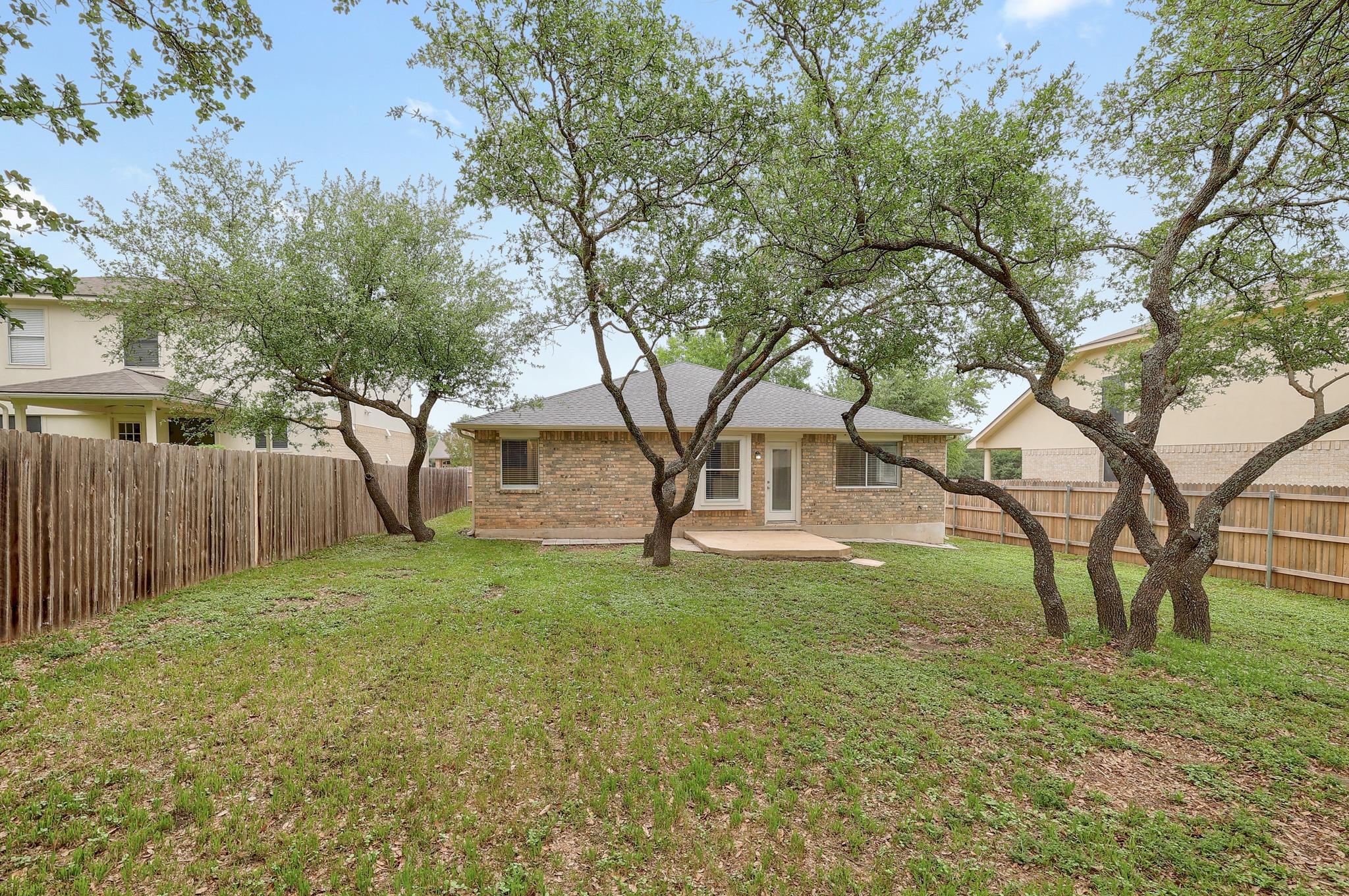 Single Family Residence