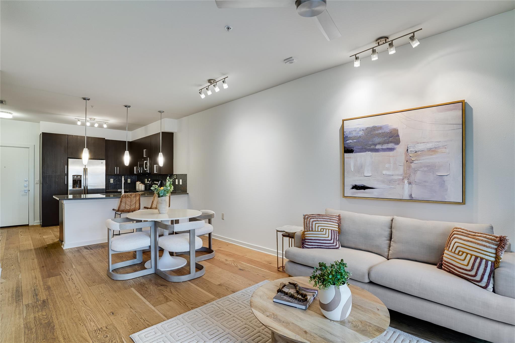 Condominium