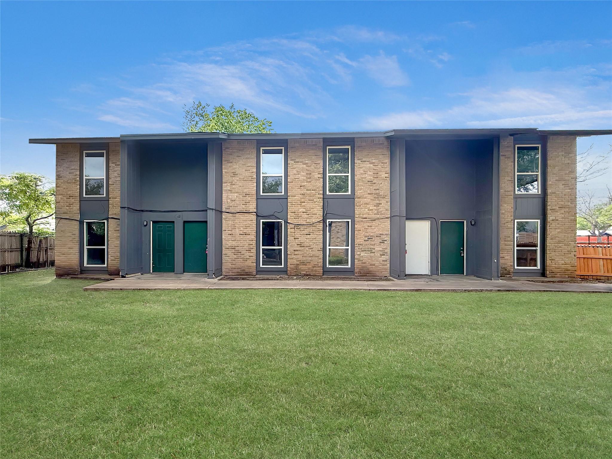 Condominium