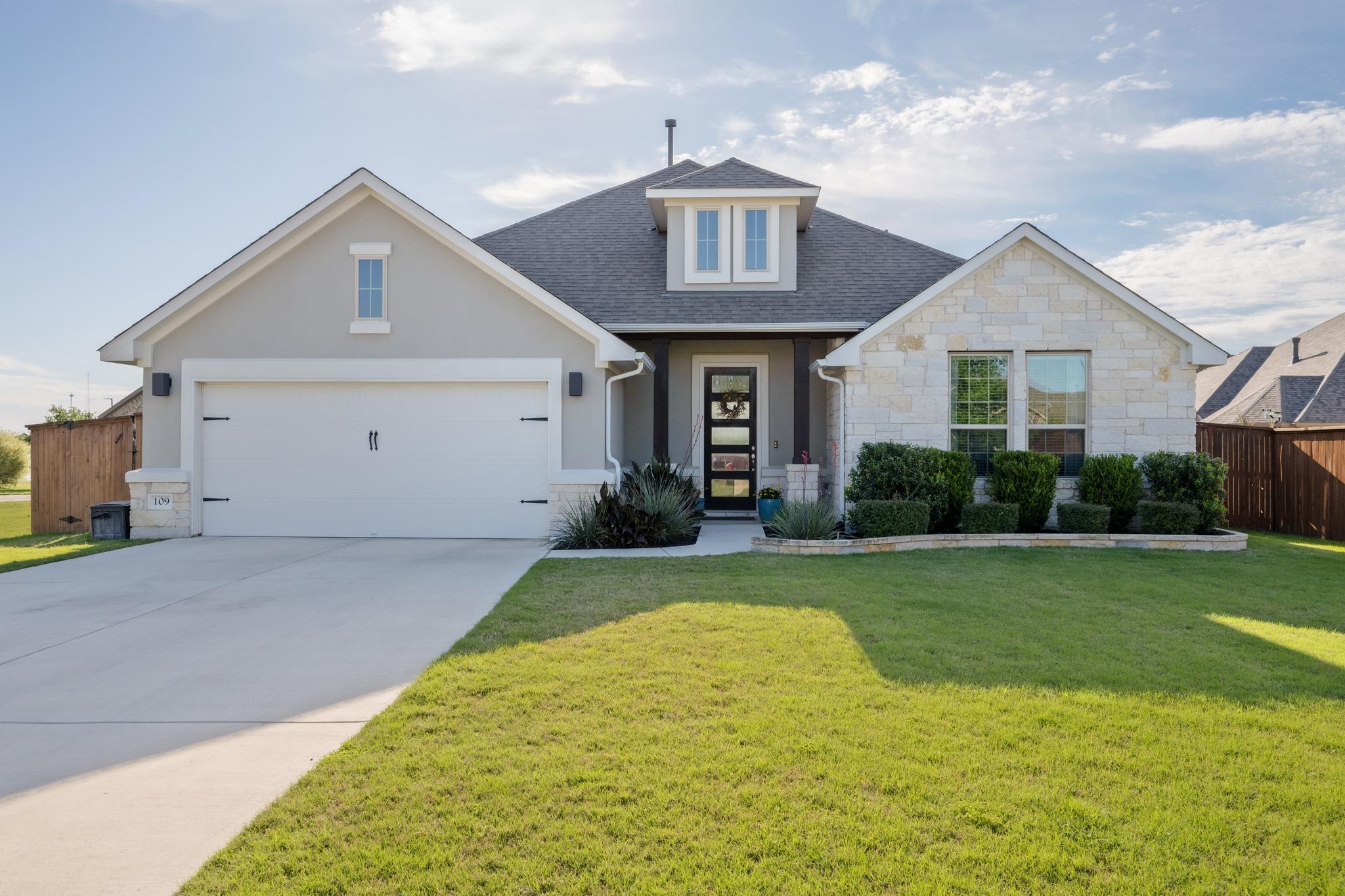 Single Family Residence