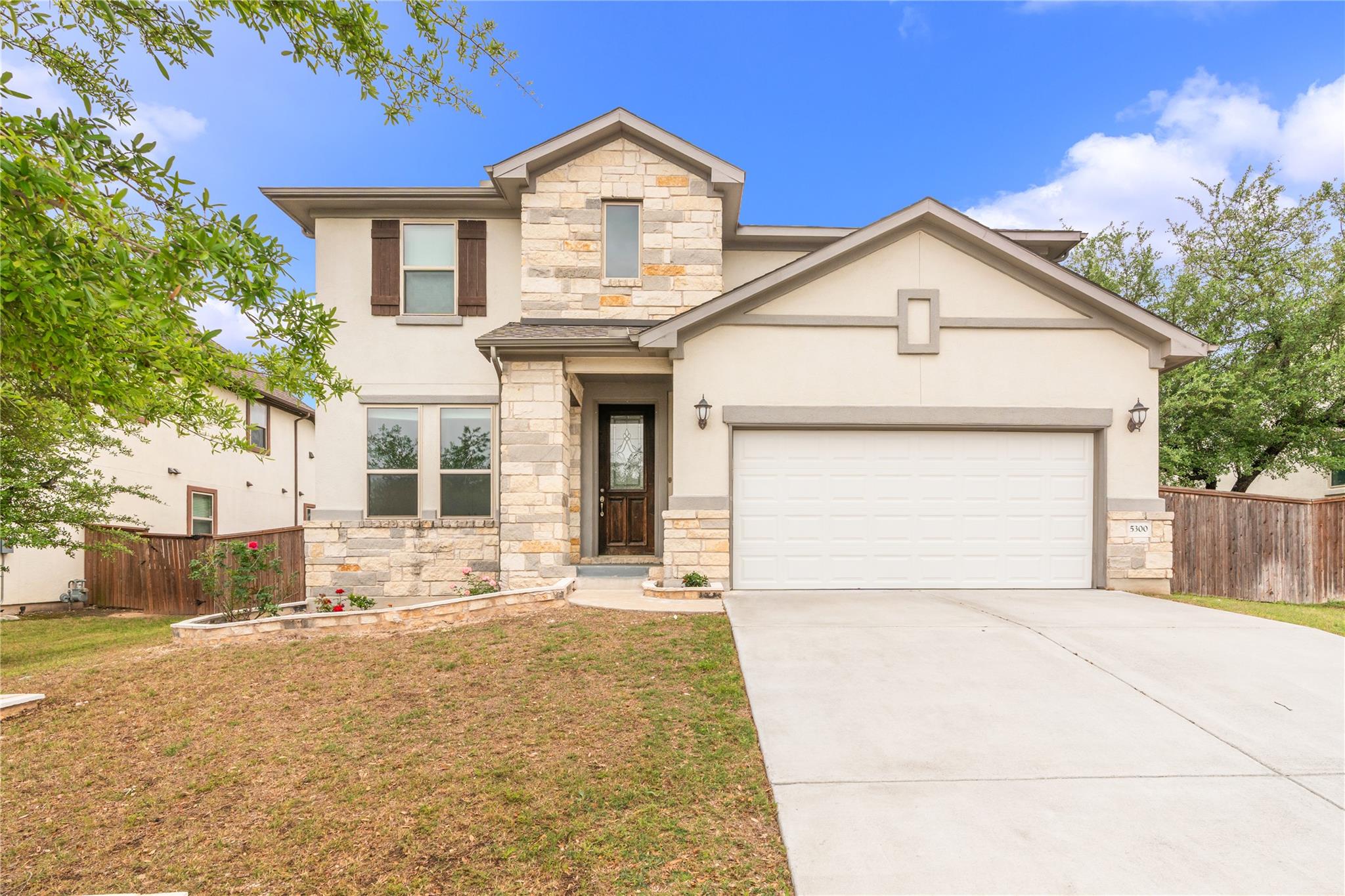 Single Family Residence