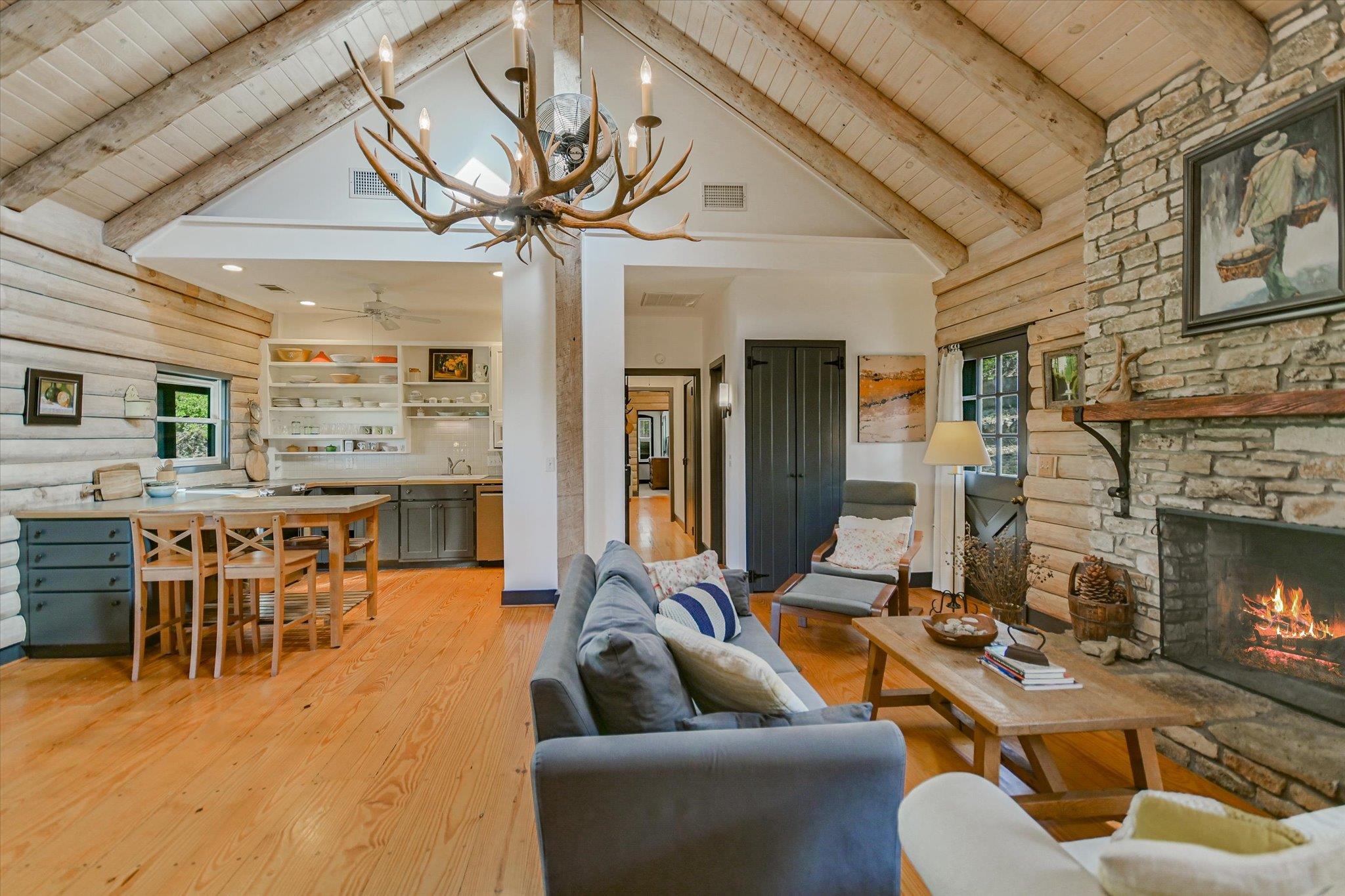 Single Family Residence
