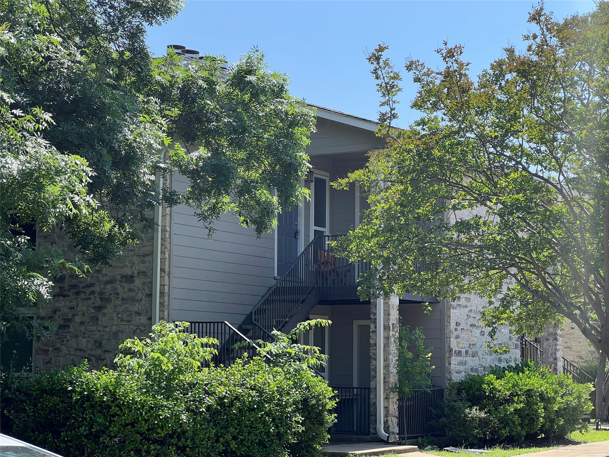Condominium